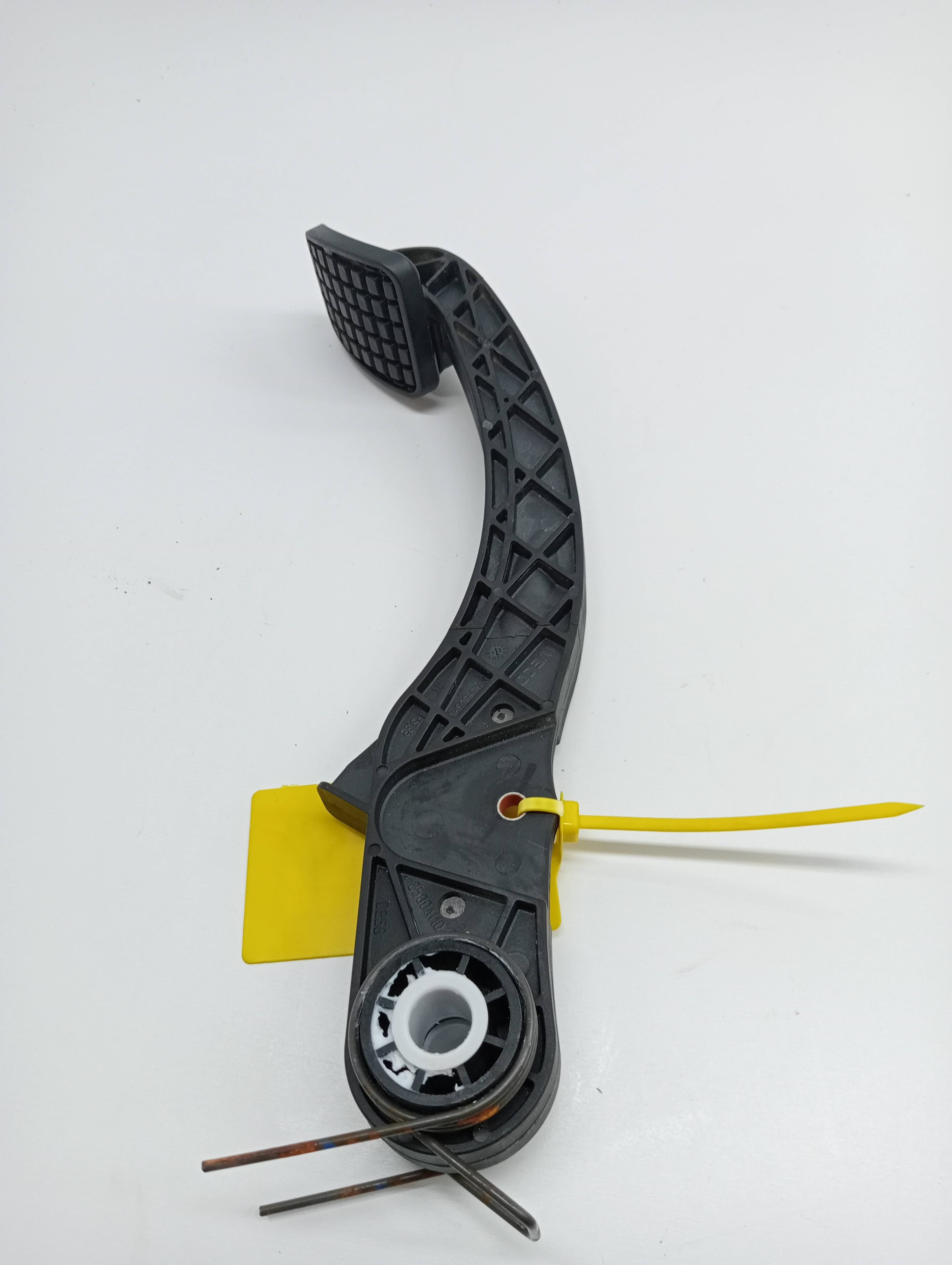 Pedal freno IVECO DAILY 3