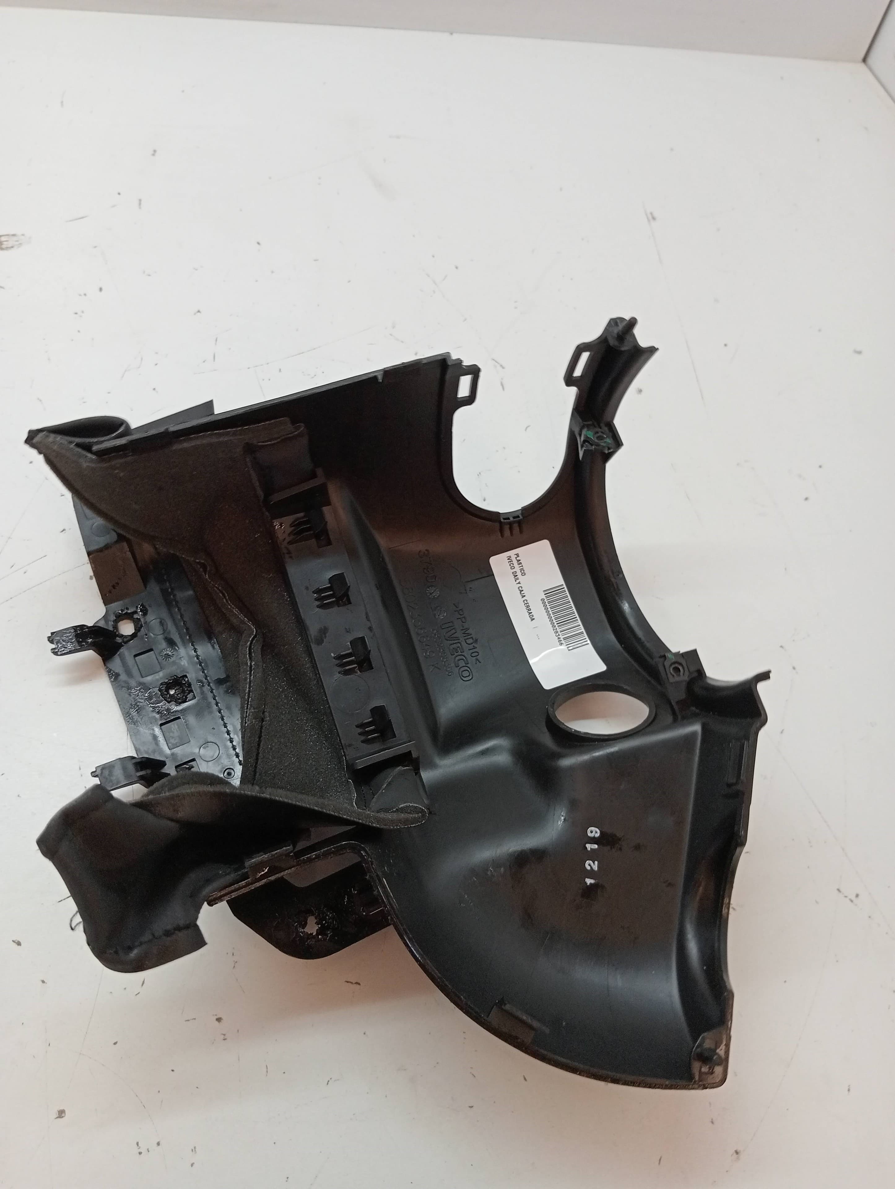 Recambio IVECO DAILY ref. 5802356649 3