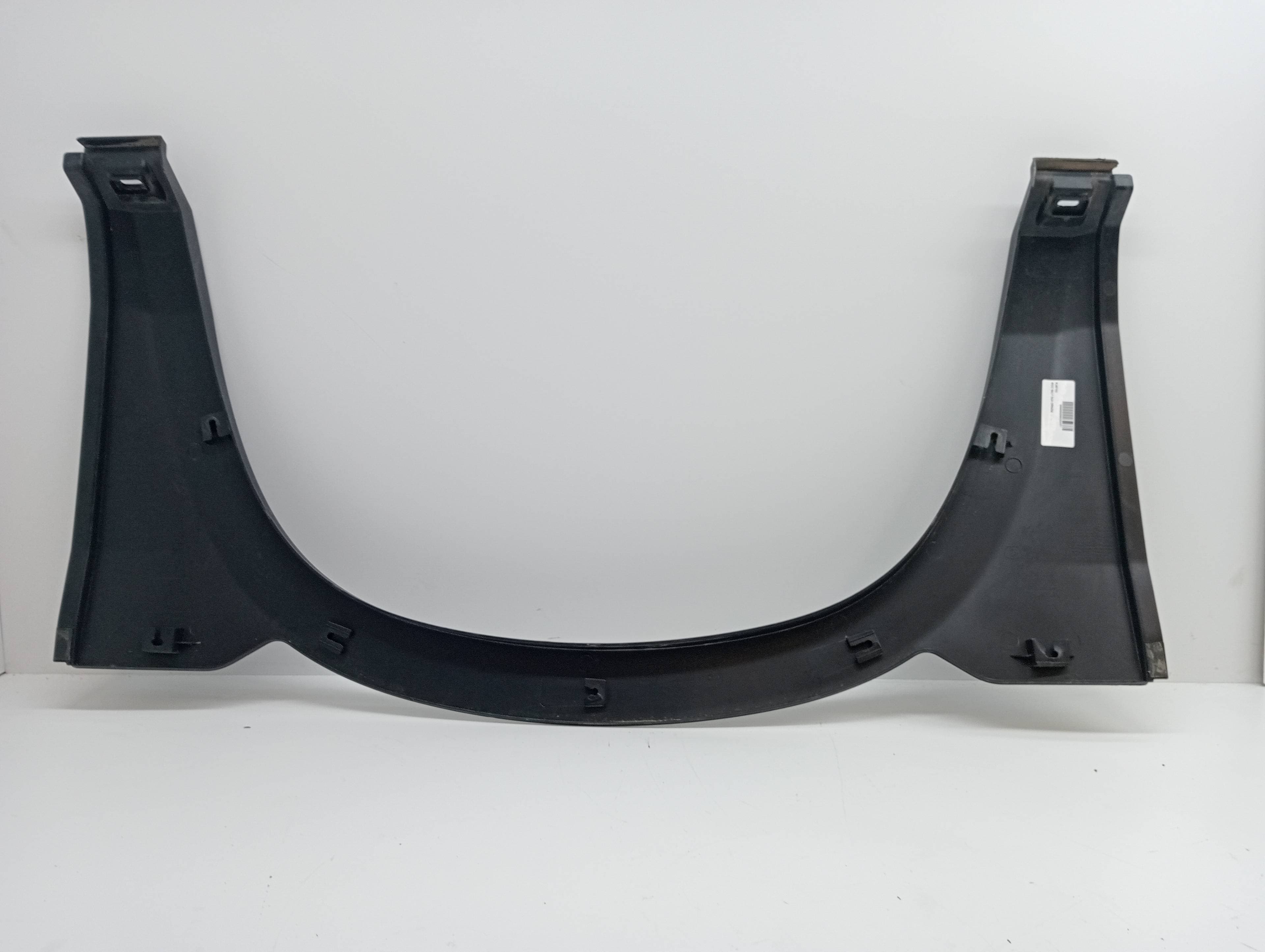 Aletin trasero izquierdo IVECO DAILY 2