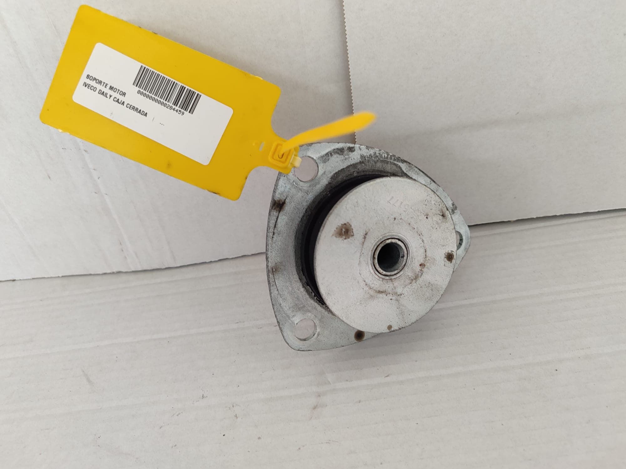 Soporte motor IVECO DAILY 3