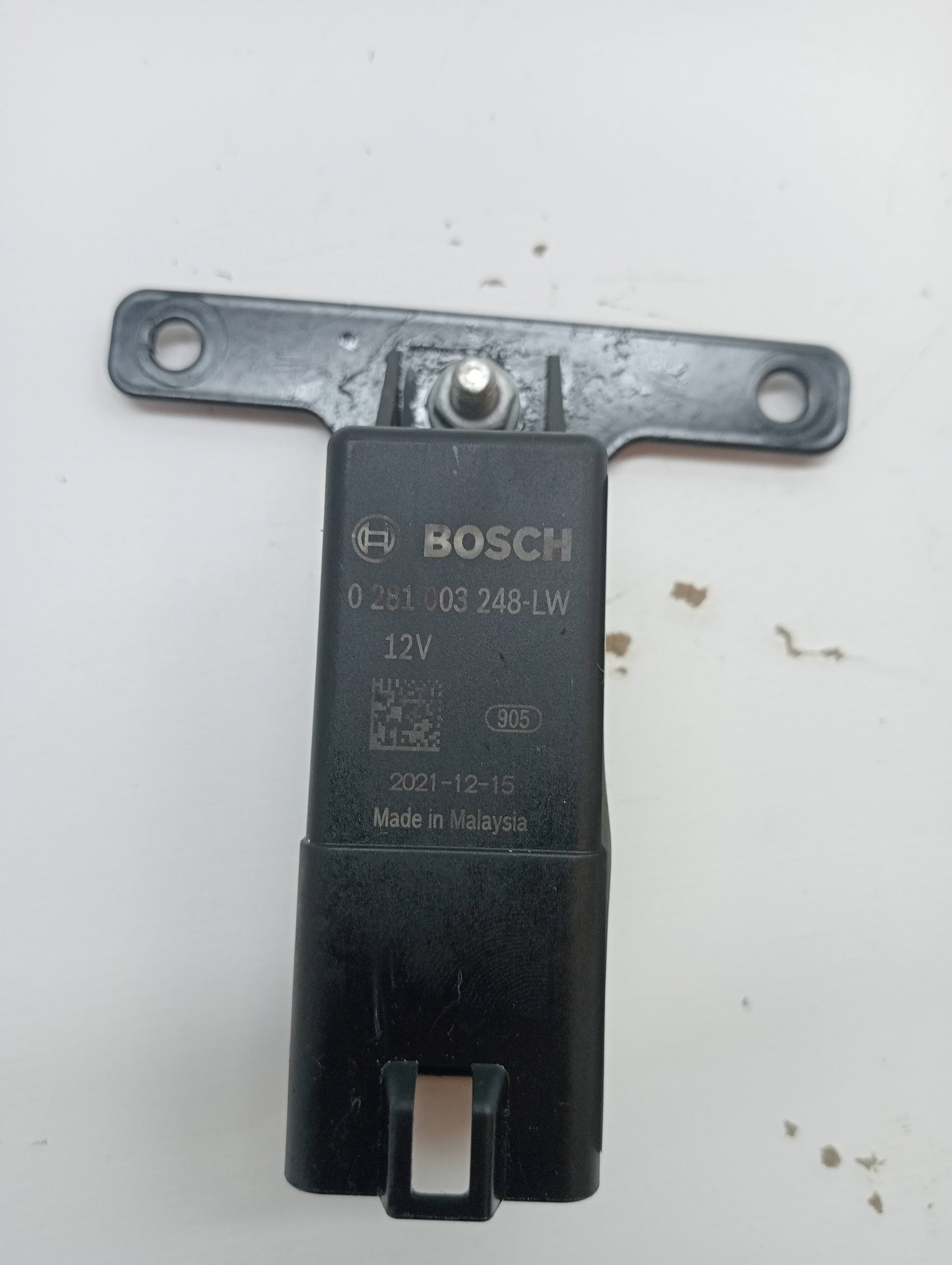 Sensor IVECO DAILY