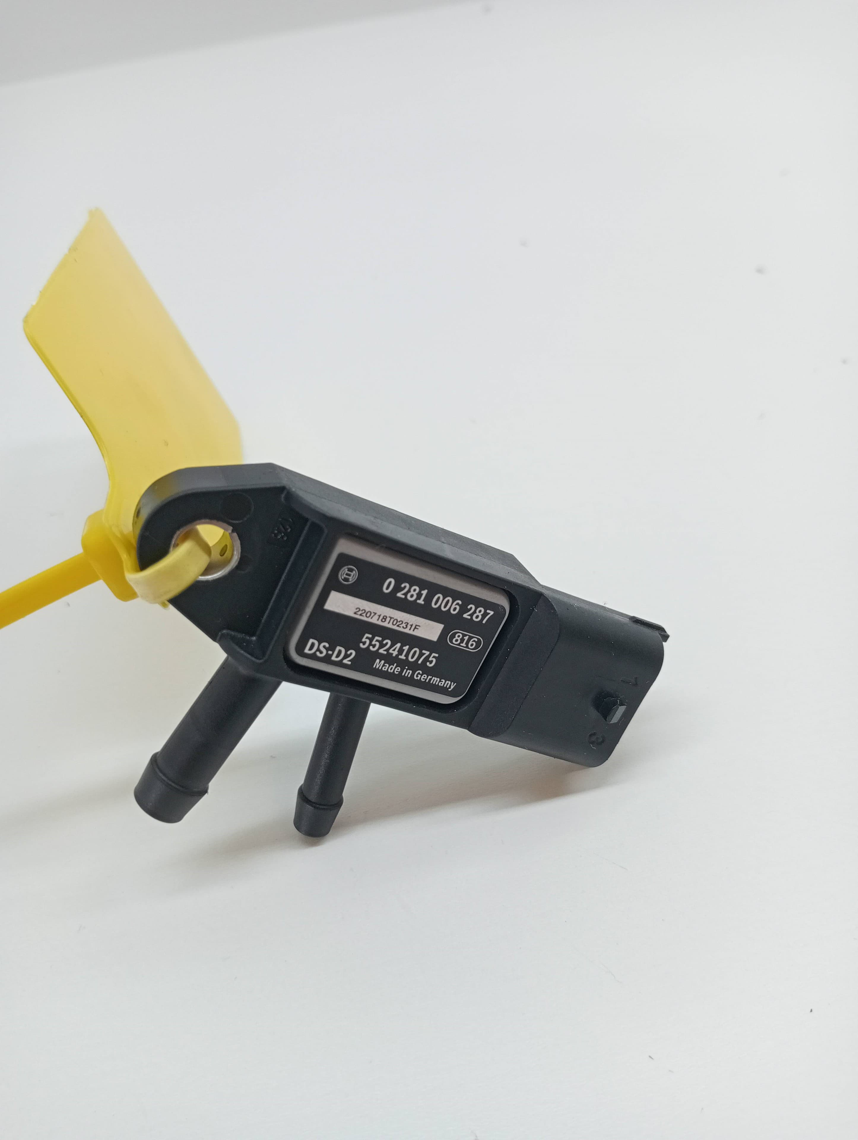 Sensor IVECO DAILY