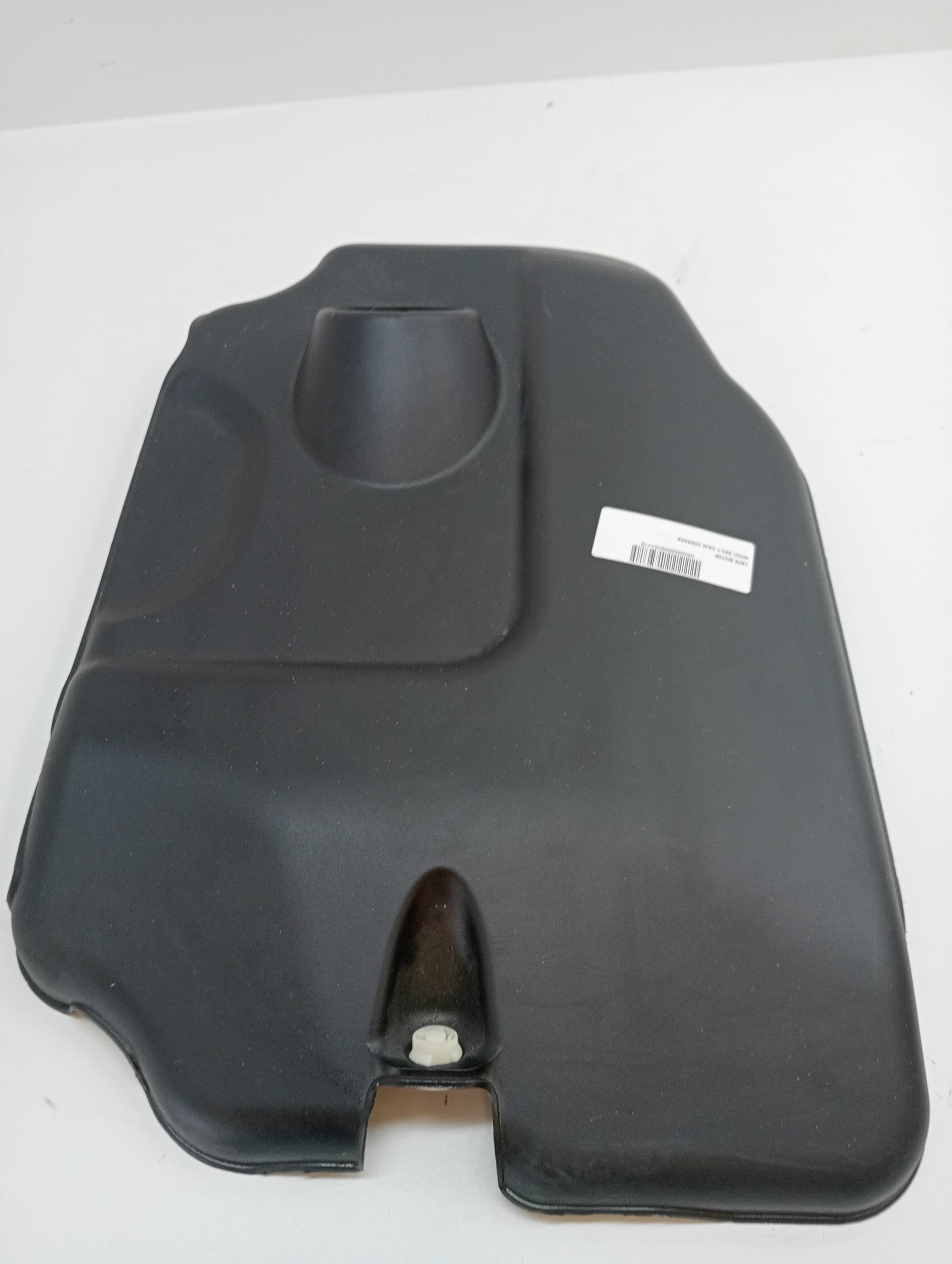Tapa motor IVECO DAILY