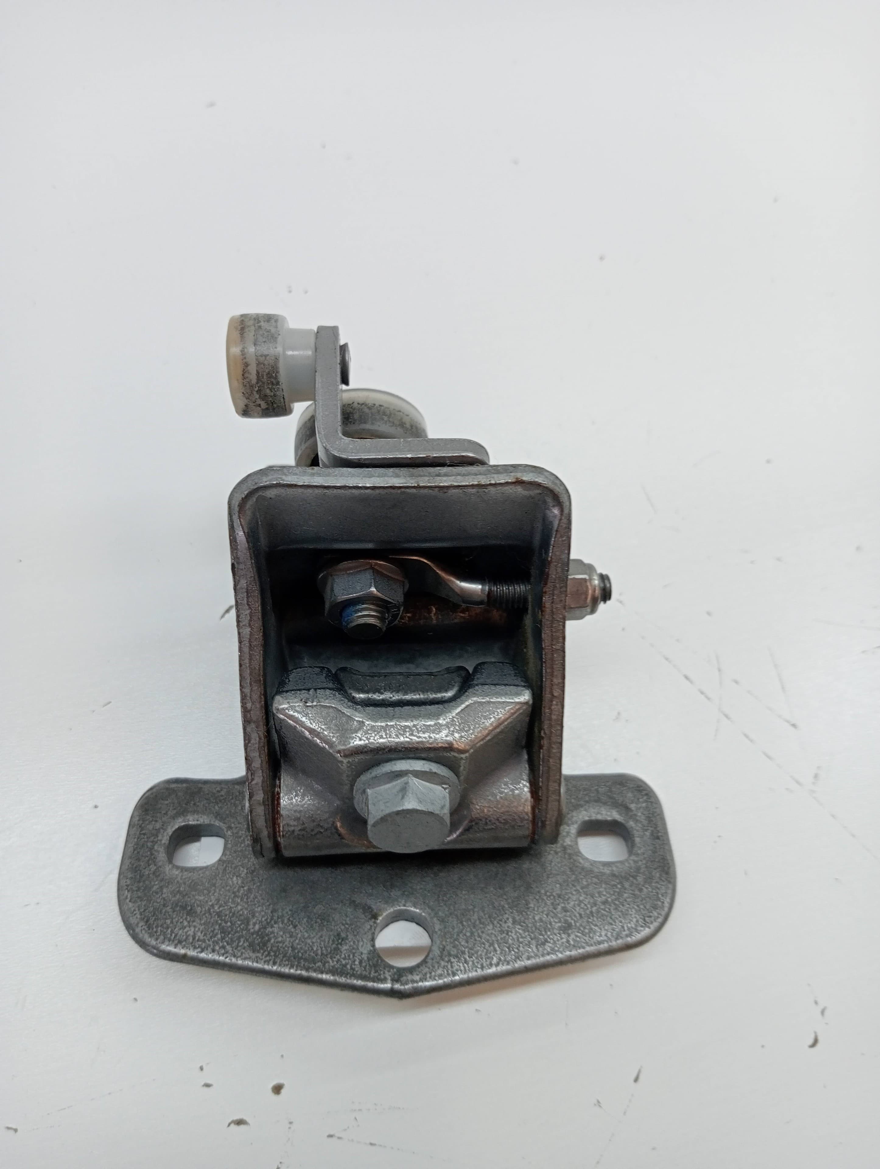 Soporte / guia puerta corredera IVECO DAILY 2