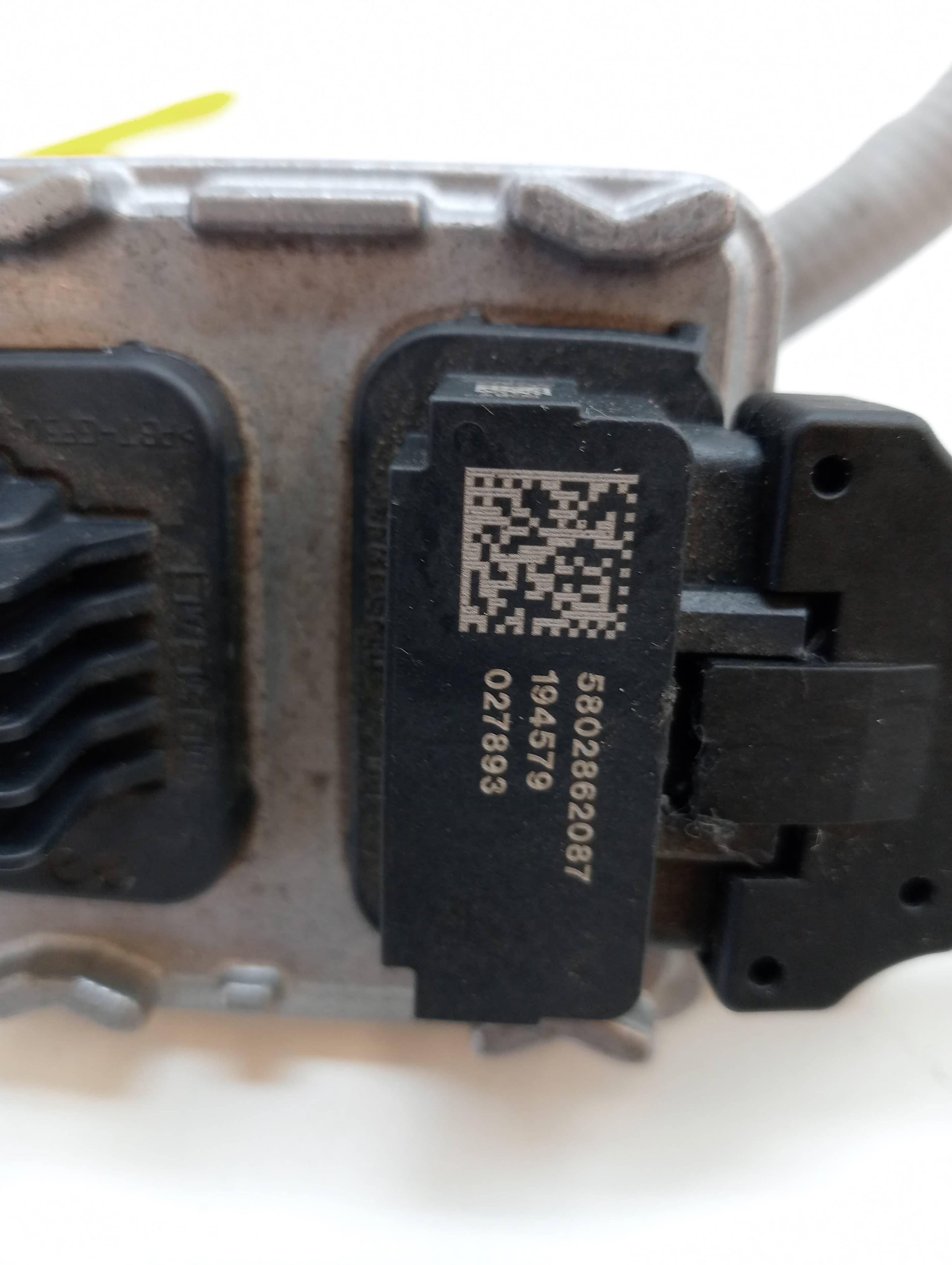 Sensor IVECO DAILY 3