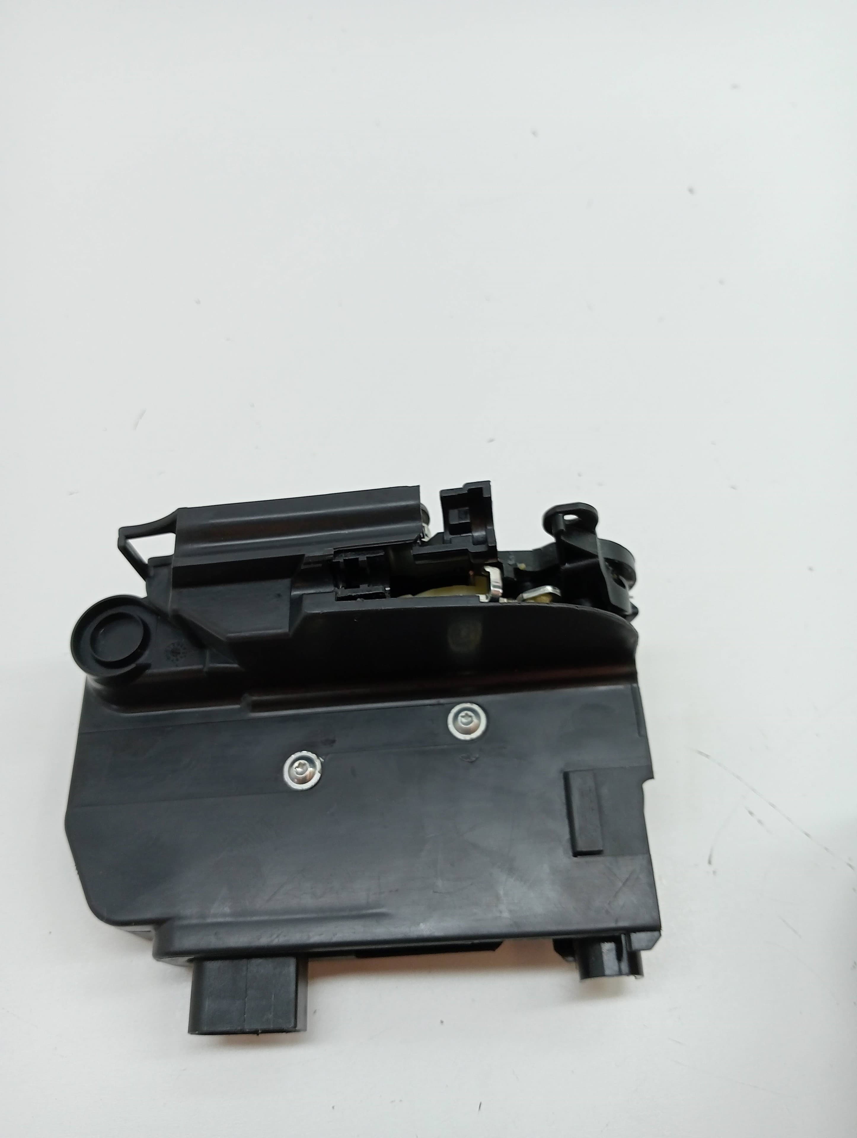 Cerradura puerta lateral izquierda IVECO DAILY 2