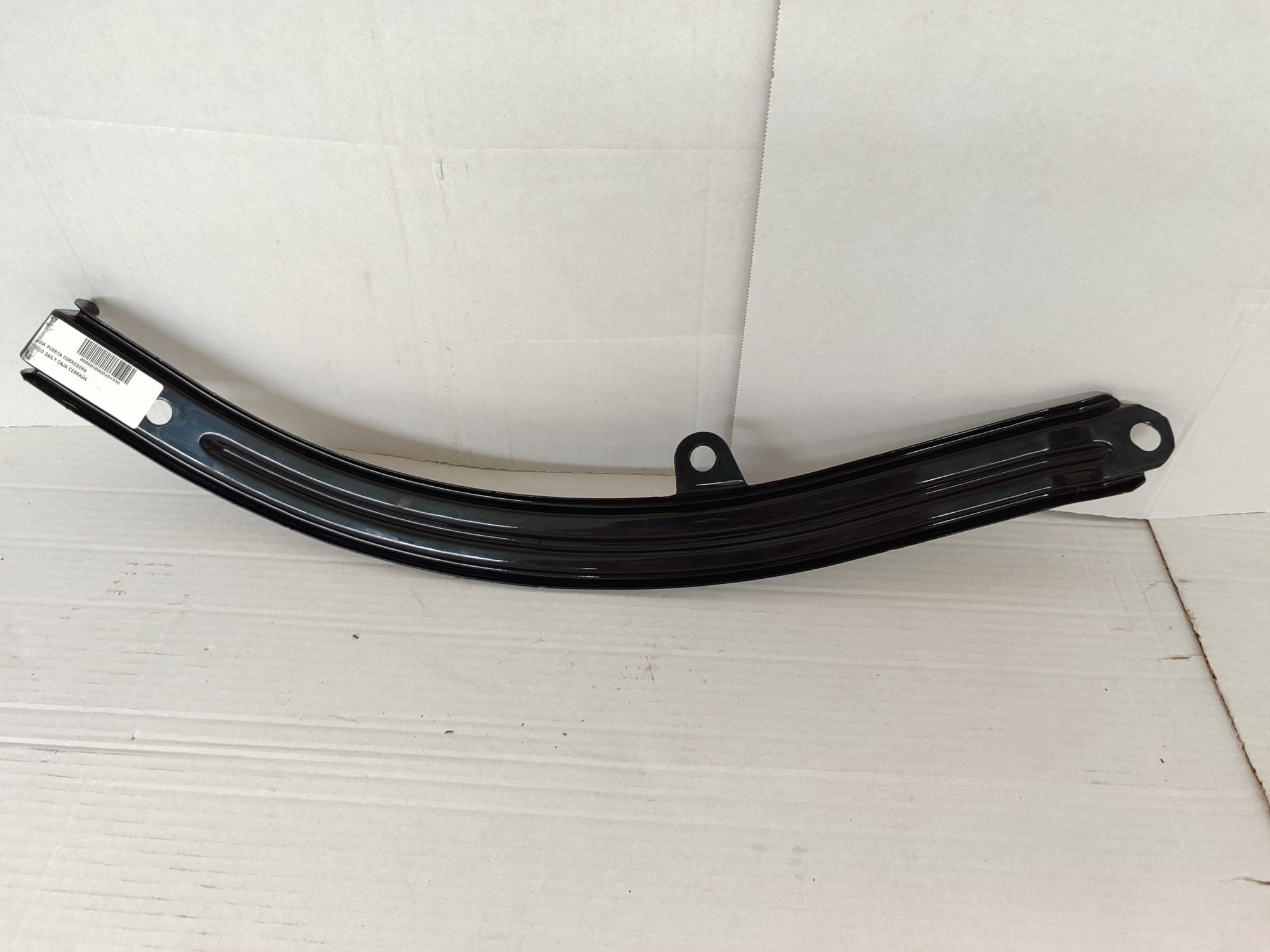 Soporte faro izquierdo IVECO DAILY 2