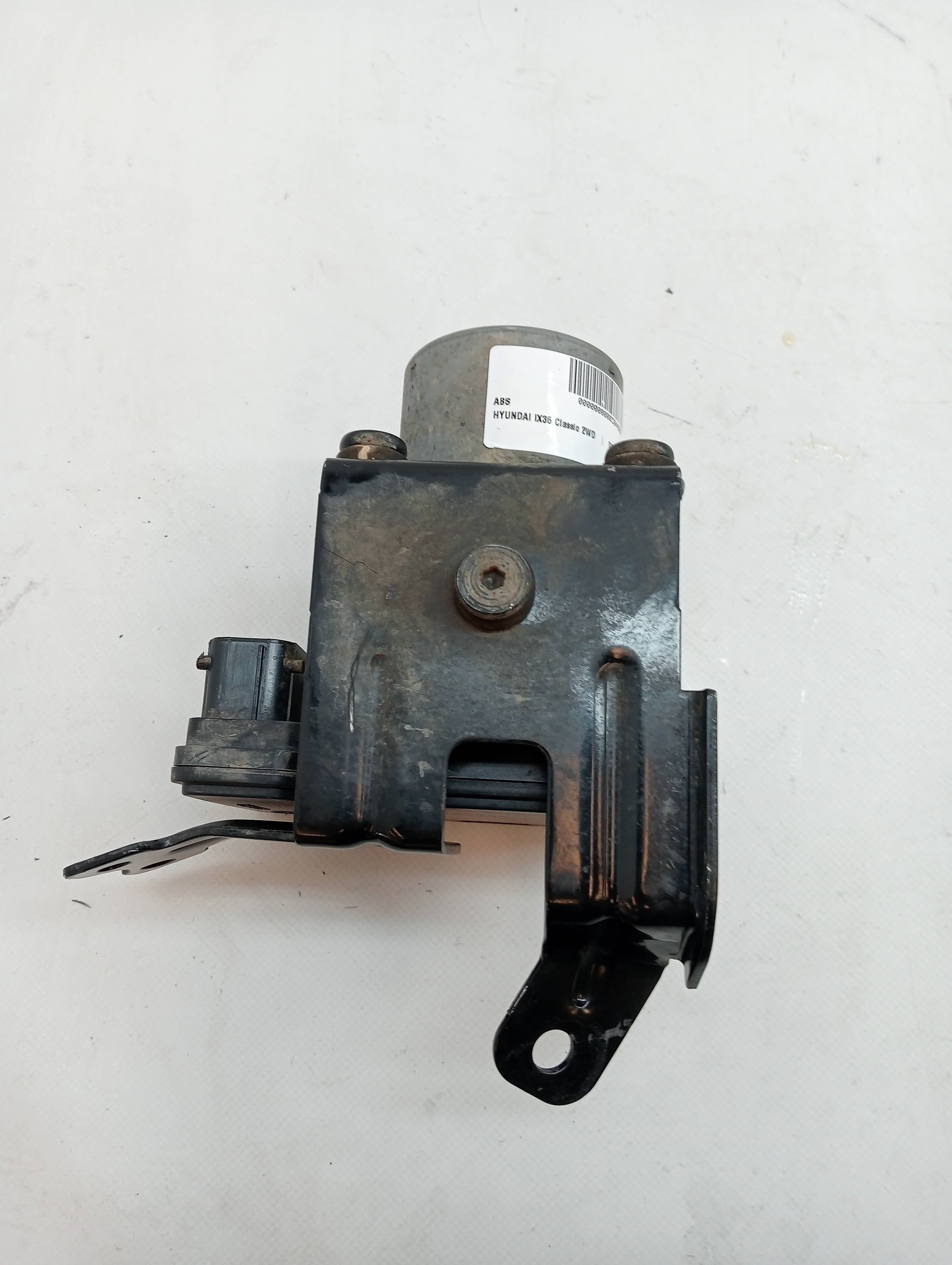 Abs HYUNDAI IX35