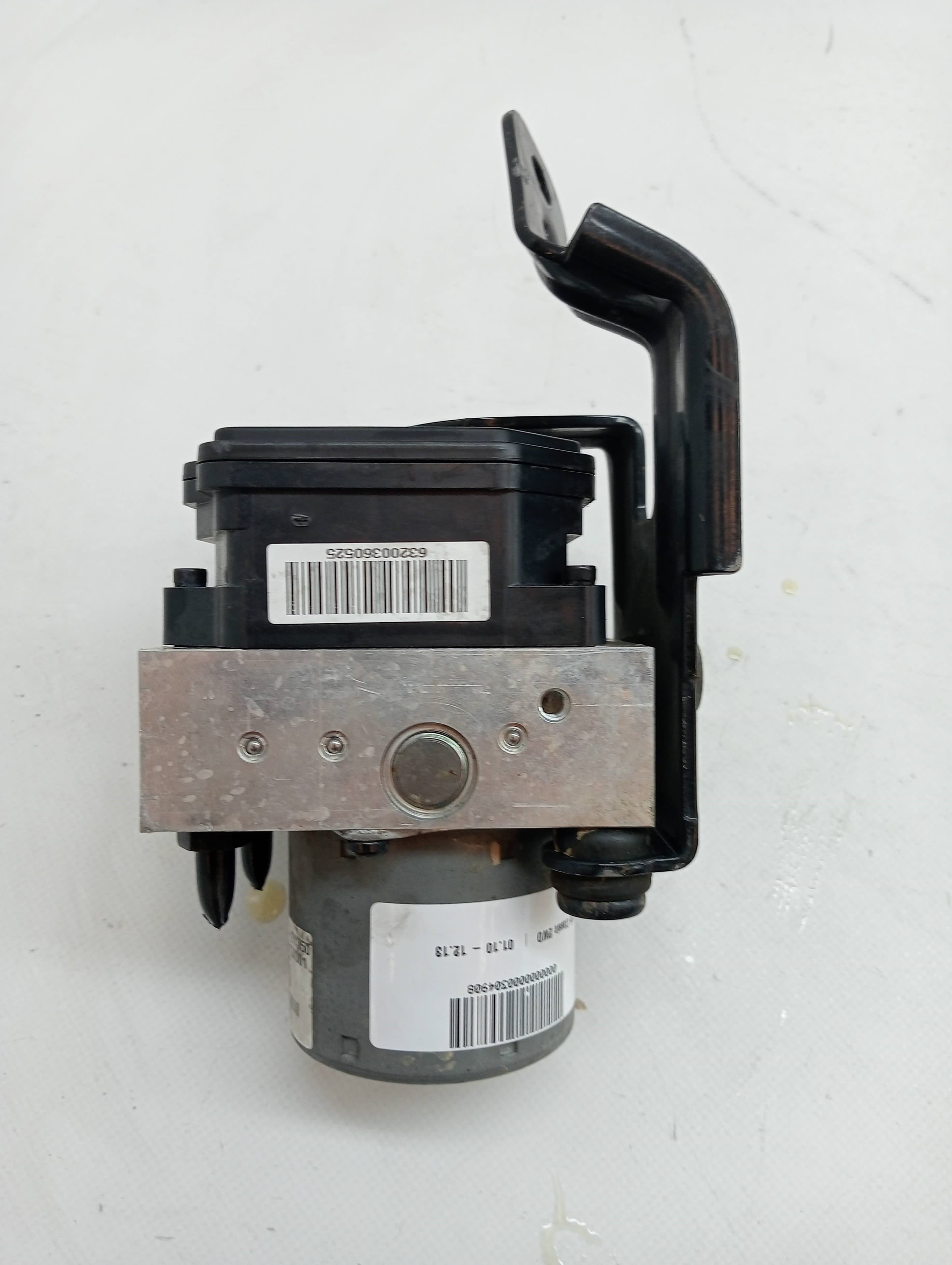 Abs HYUNDAI IX35 3
