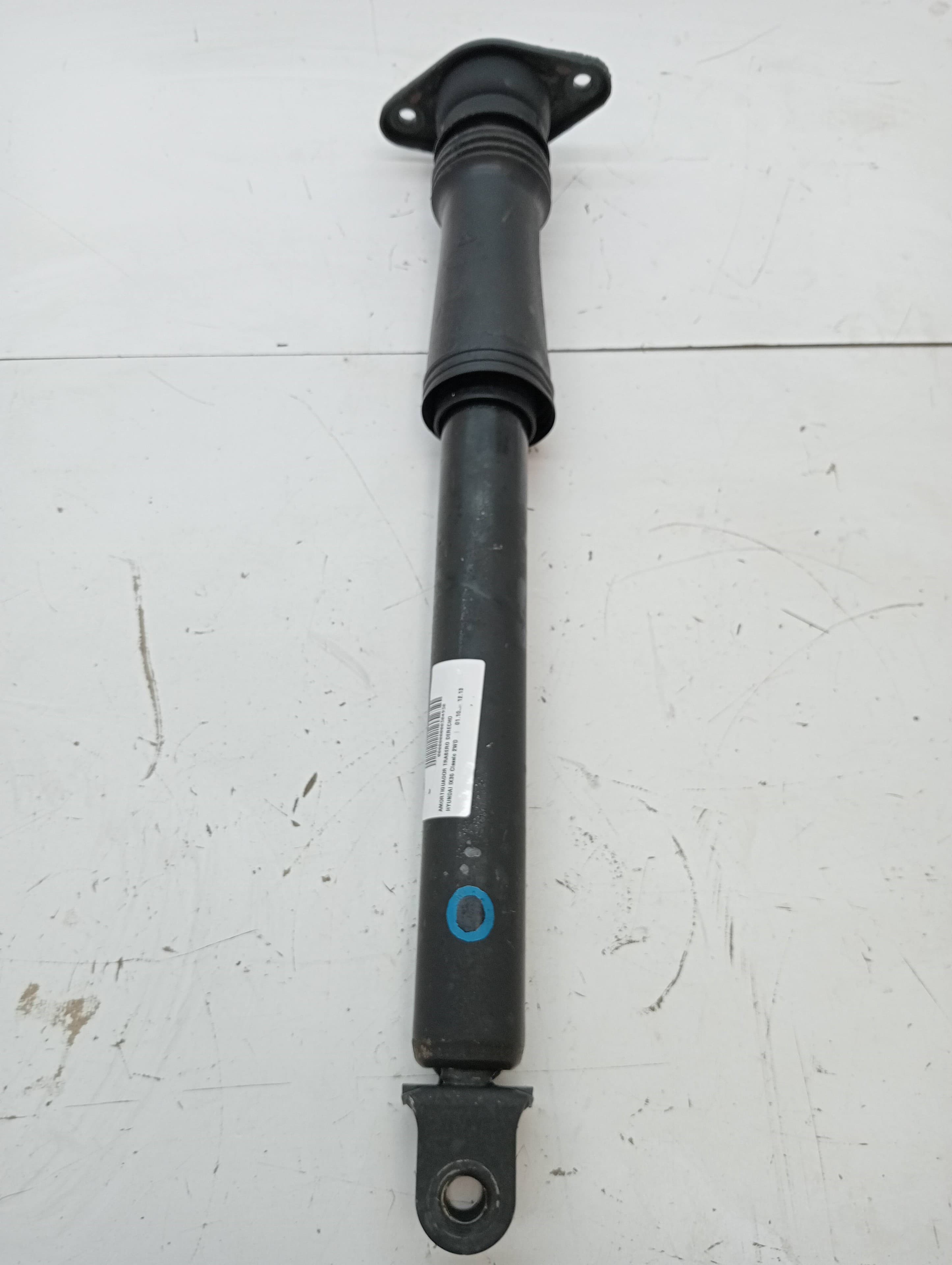 Amortiguador trasero derecho HYUNDAI IX35