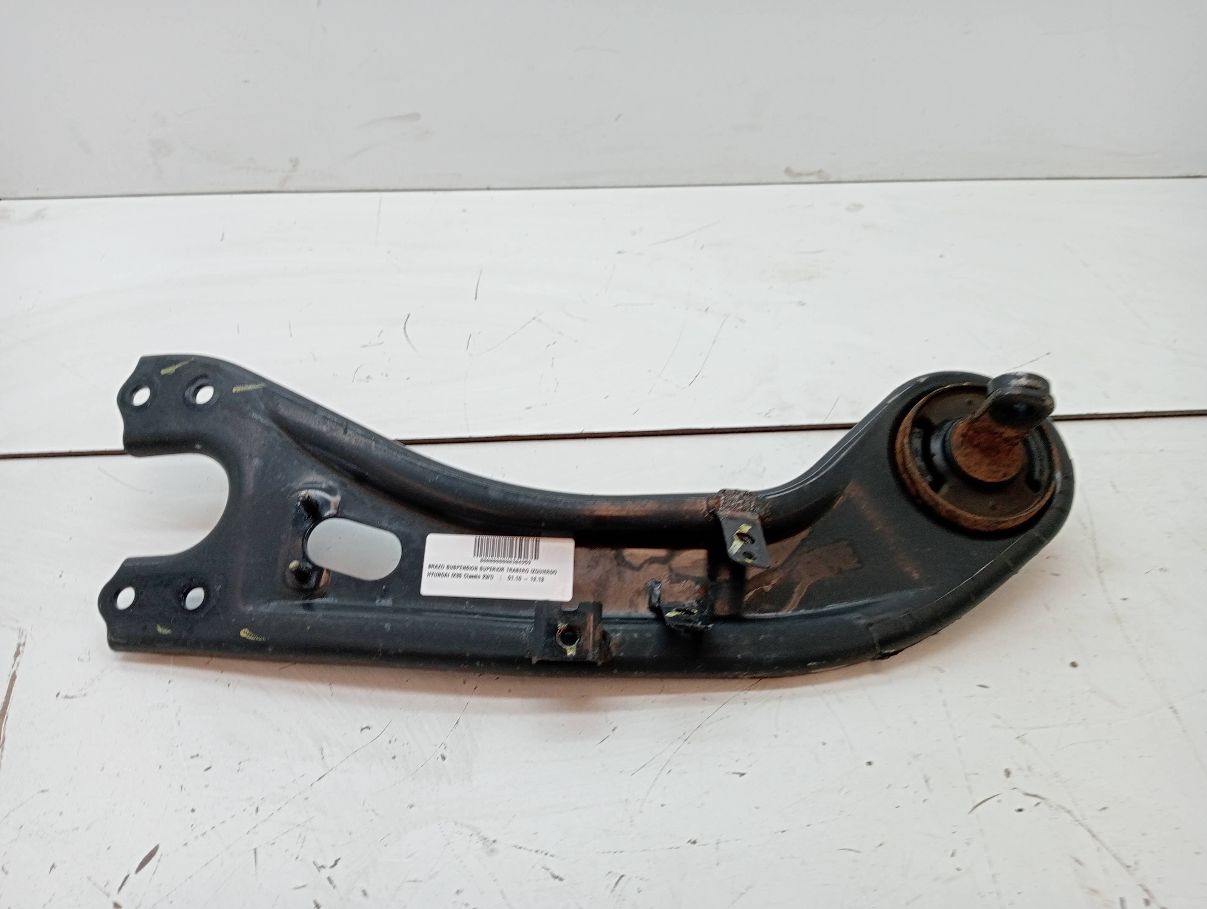 Brazo suspension superior trasero izquierdo HYUNDAI IX35