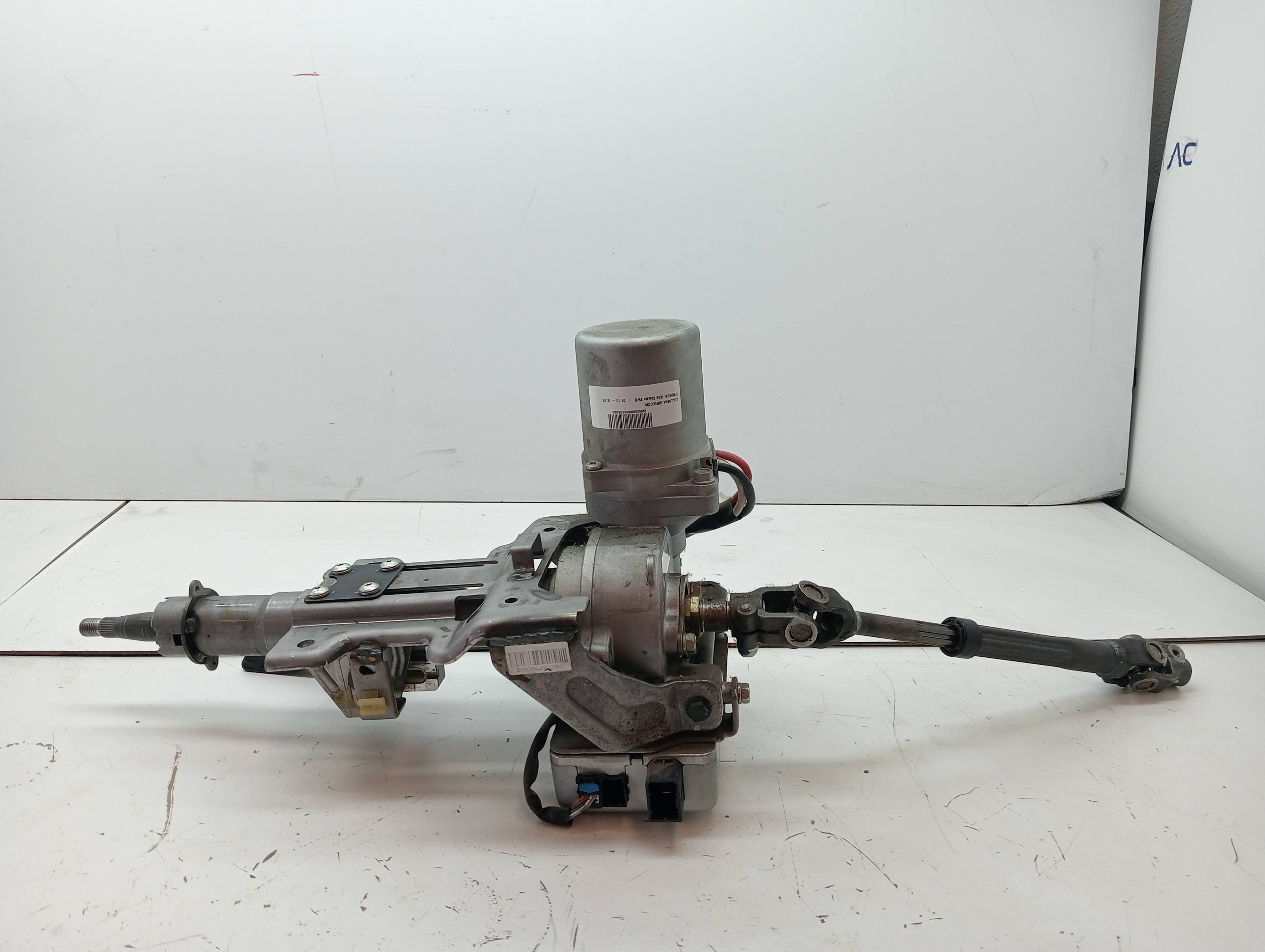 Columna direccion HYUNDAI IX35