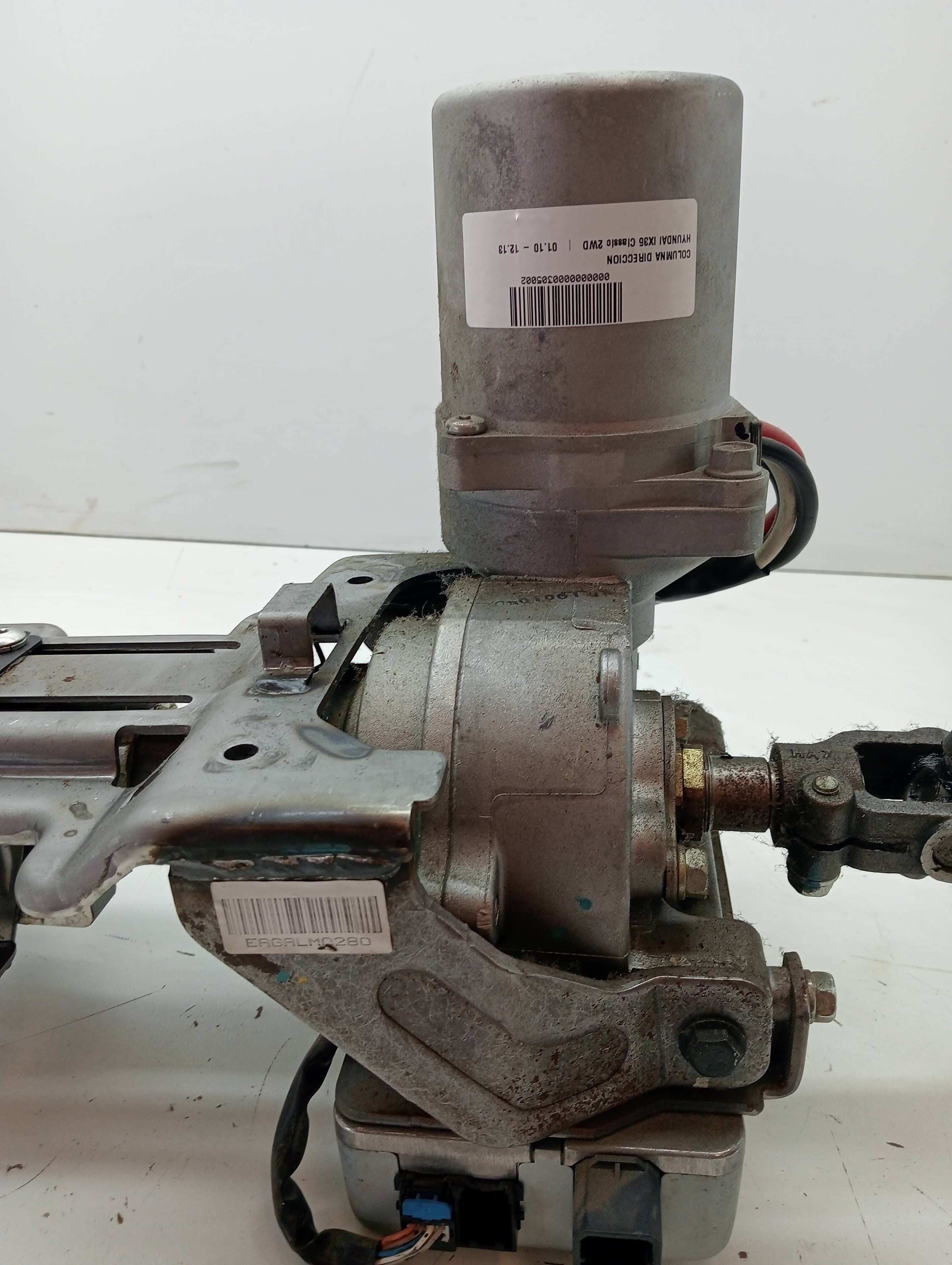 Columna direccion HYUNDAI IX35 3