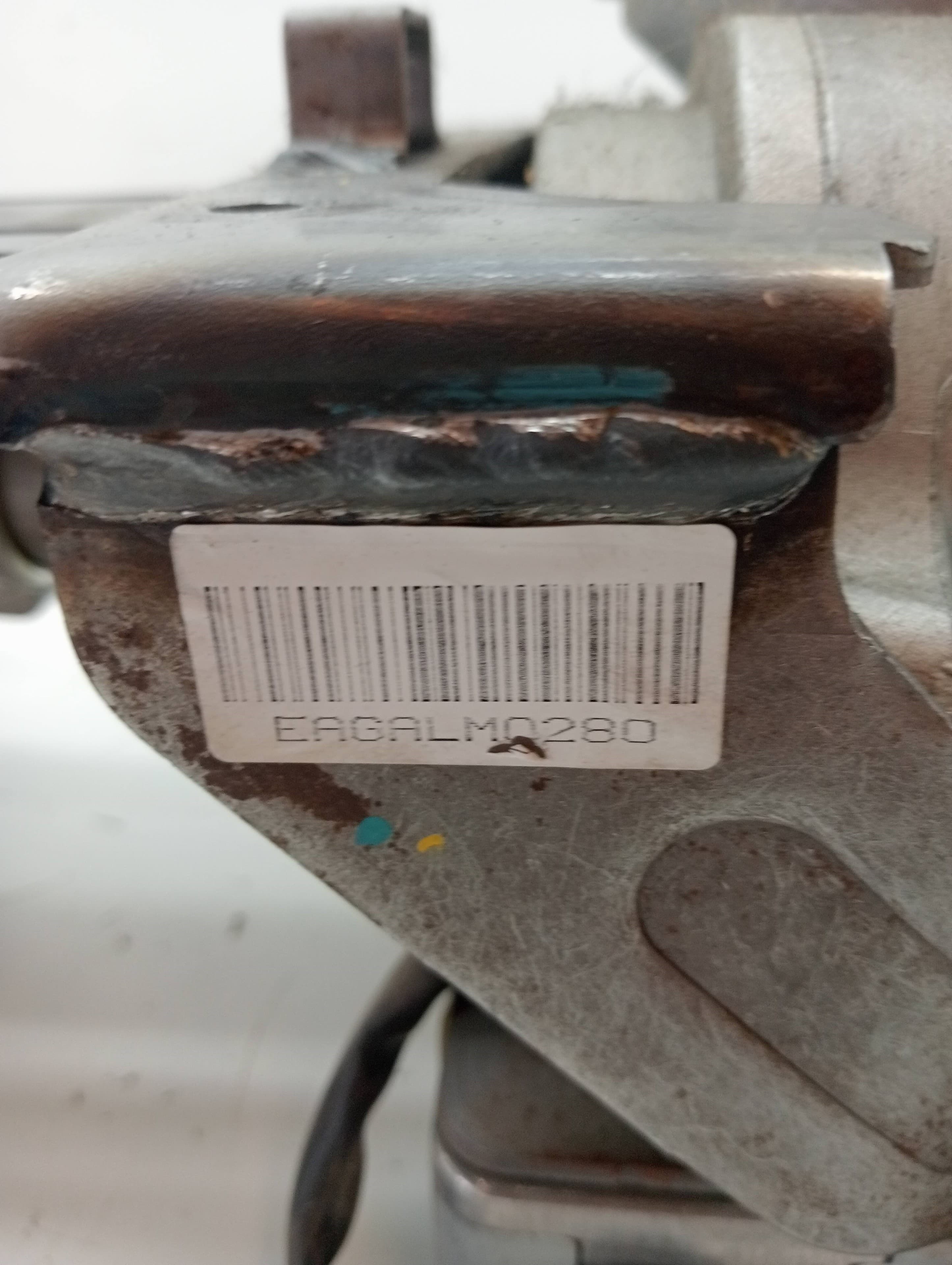 Columna direccion HYUNDAI IX35 2