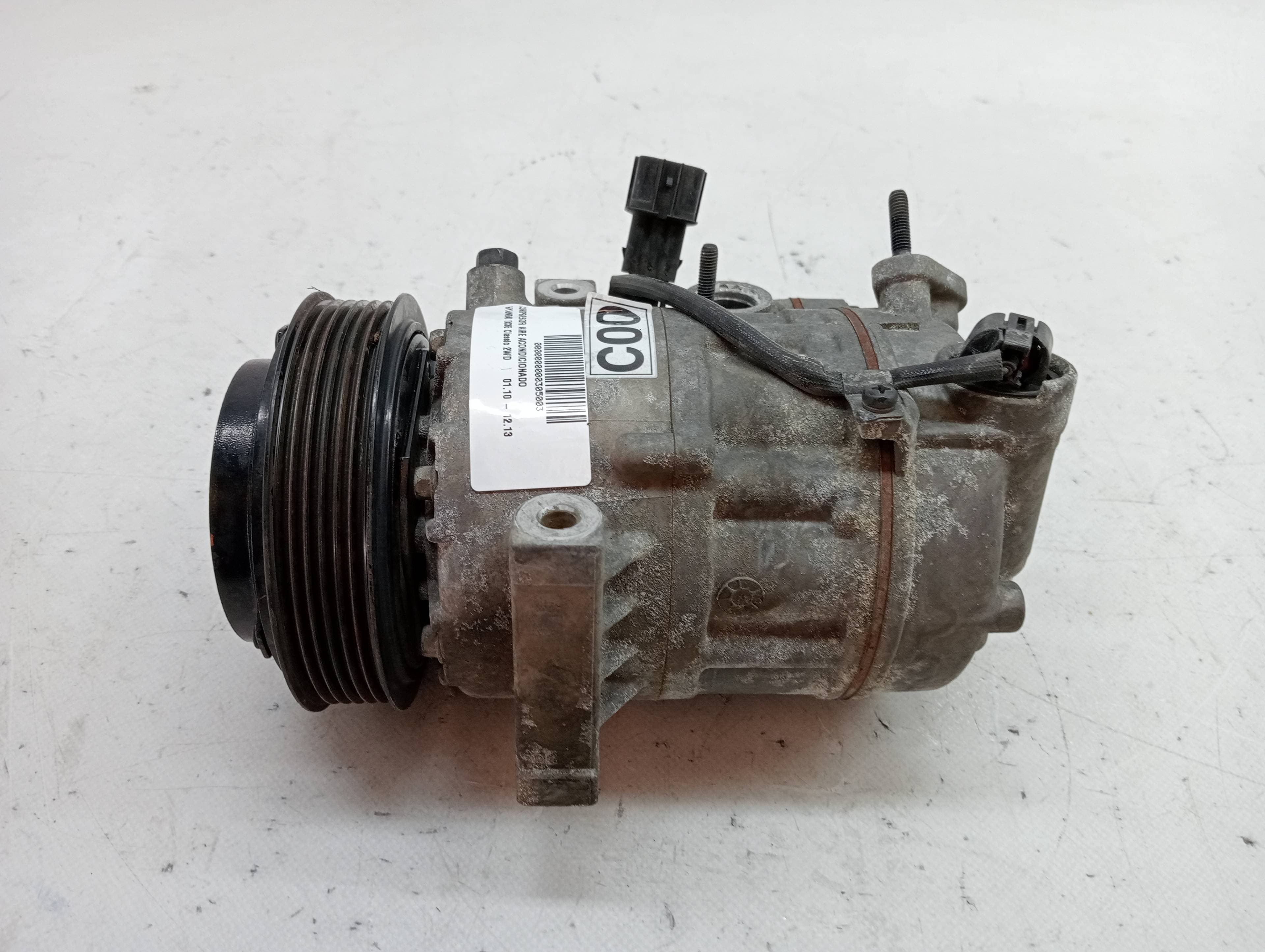 Recambio HYUNDAI IX35 ref. 977012Y000