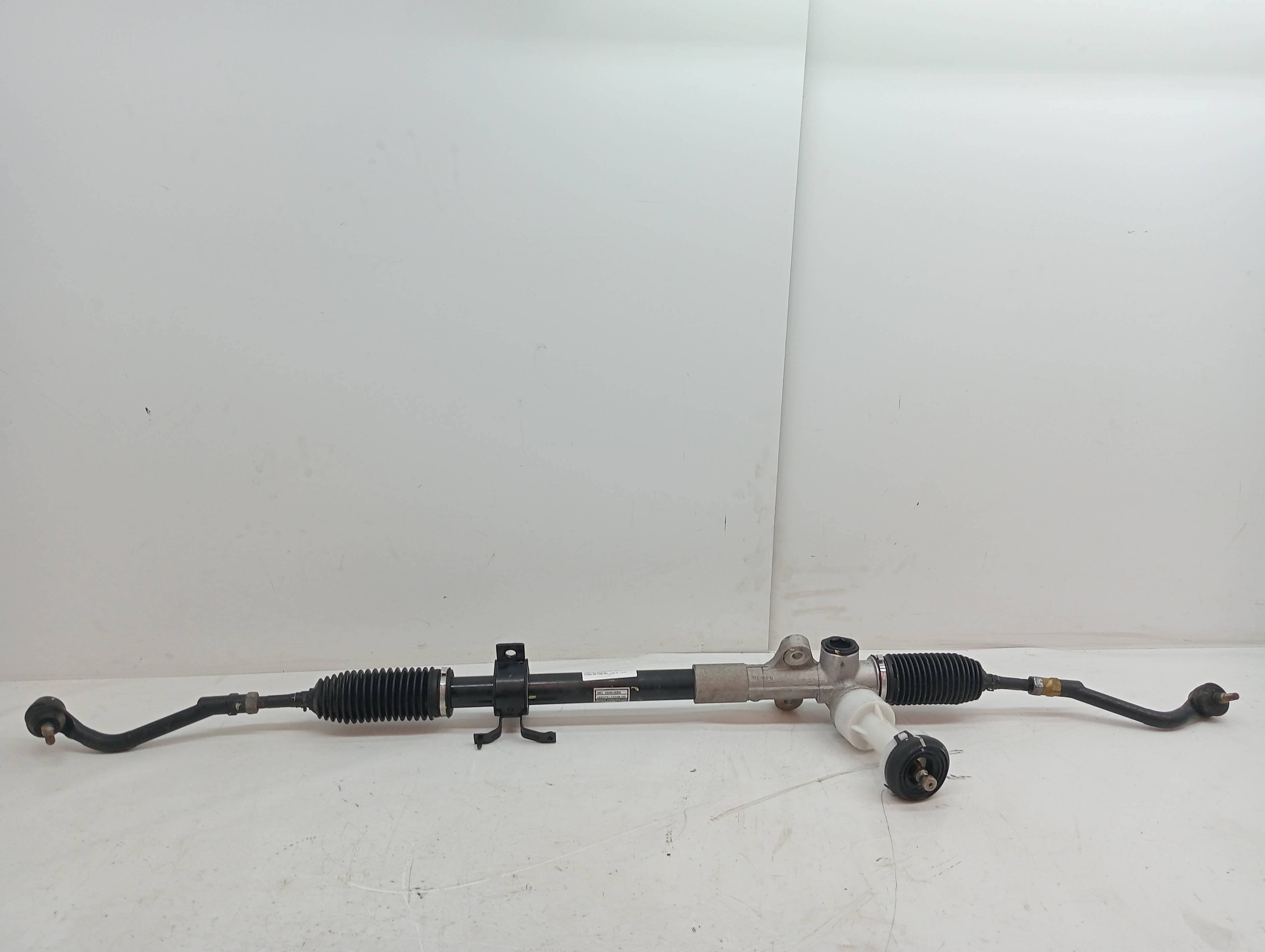 Cremallera direccion HYUNDAI IX35
