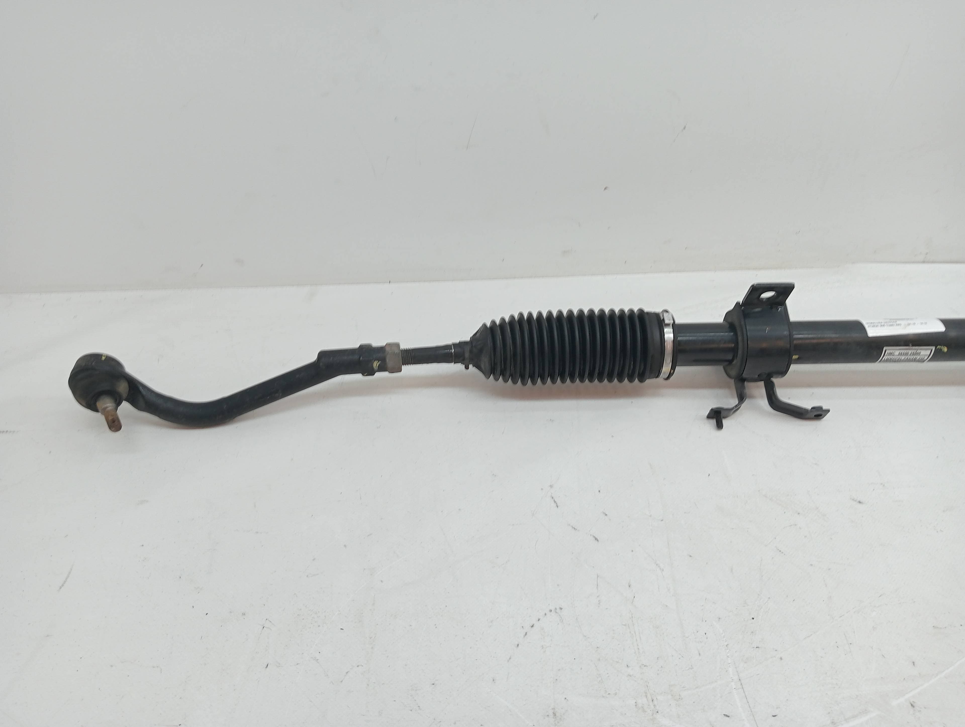Cremallera direccion HYUNDAI IX35 3