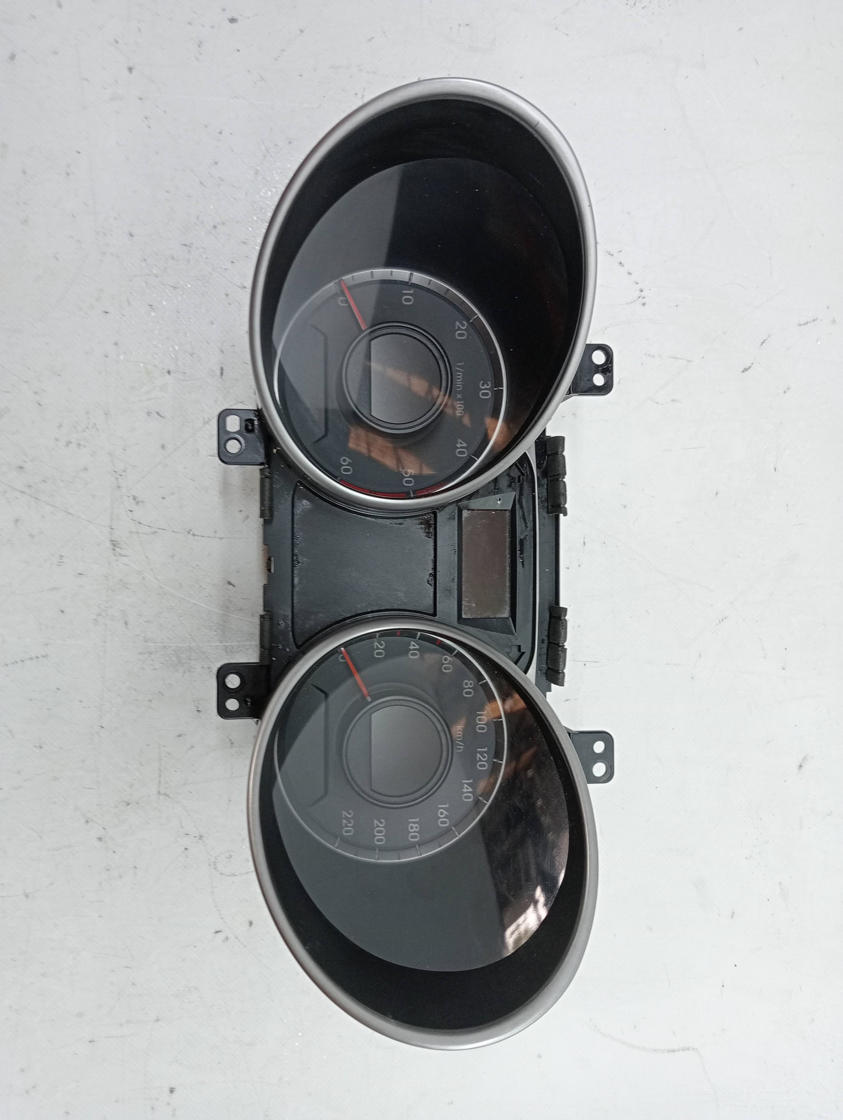 Cuadro instrumentos HYUNDAI IX35