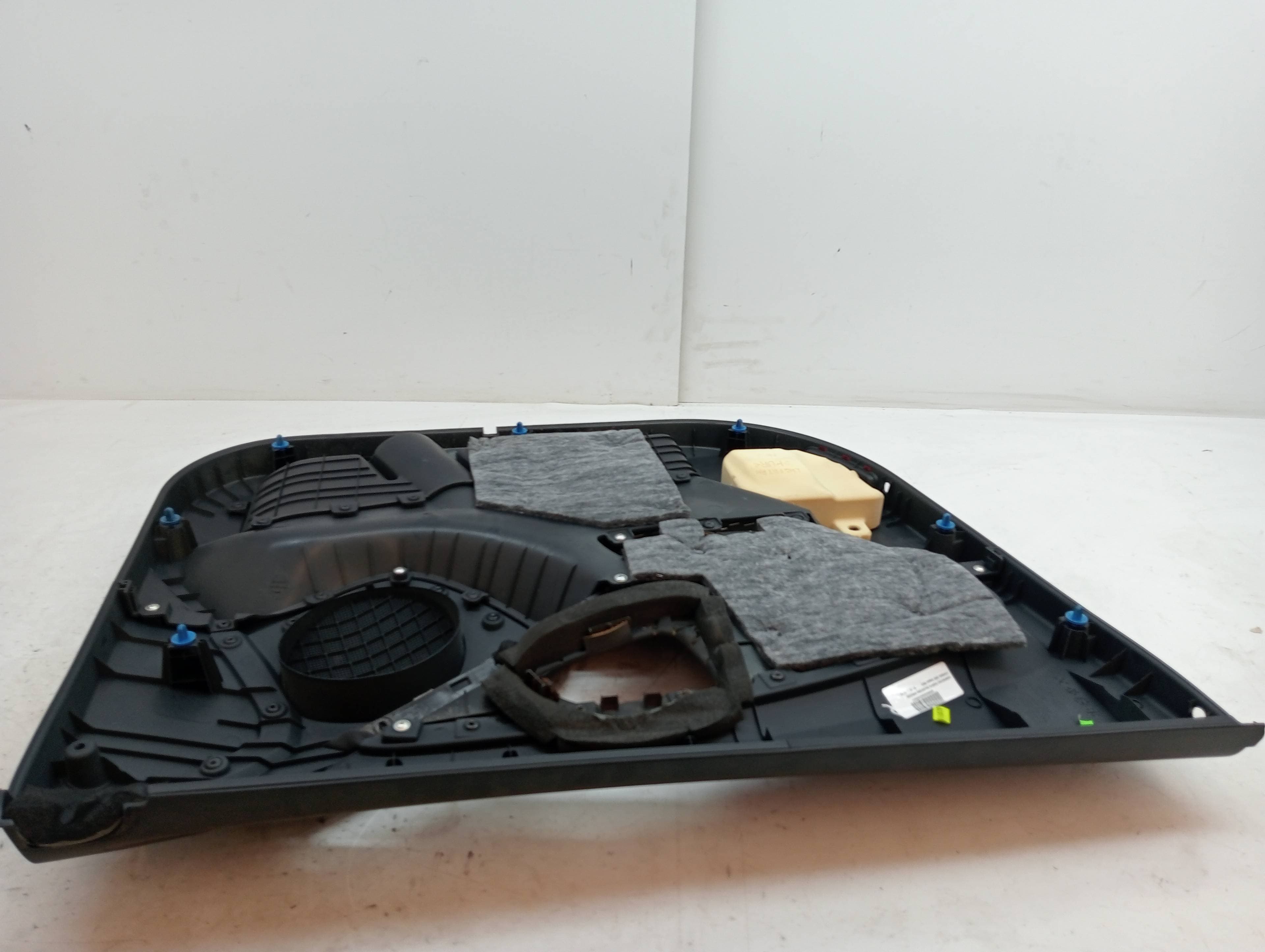 Guarnecido puerta delantera derecha HYUNDAI IX35