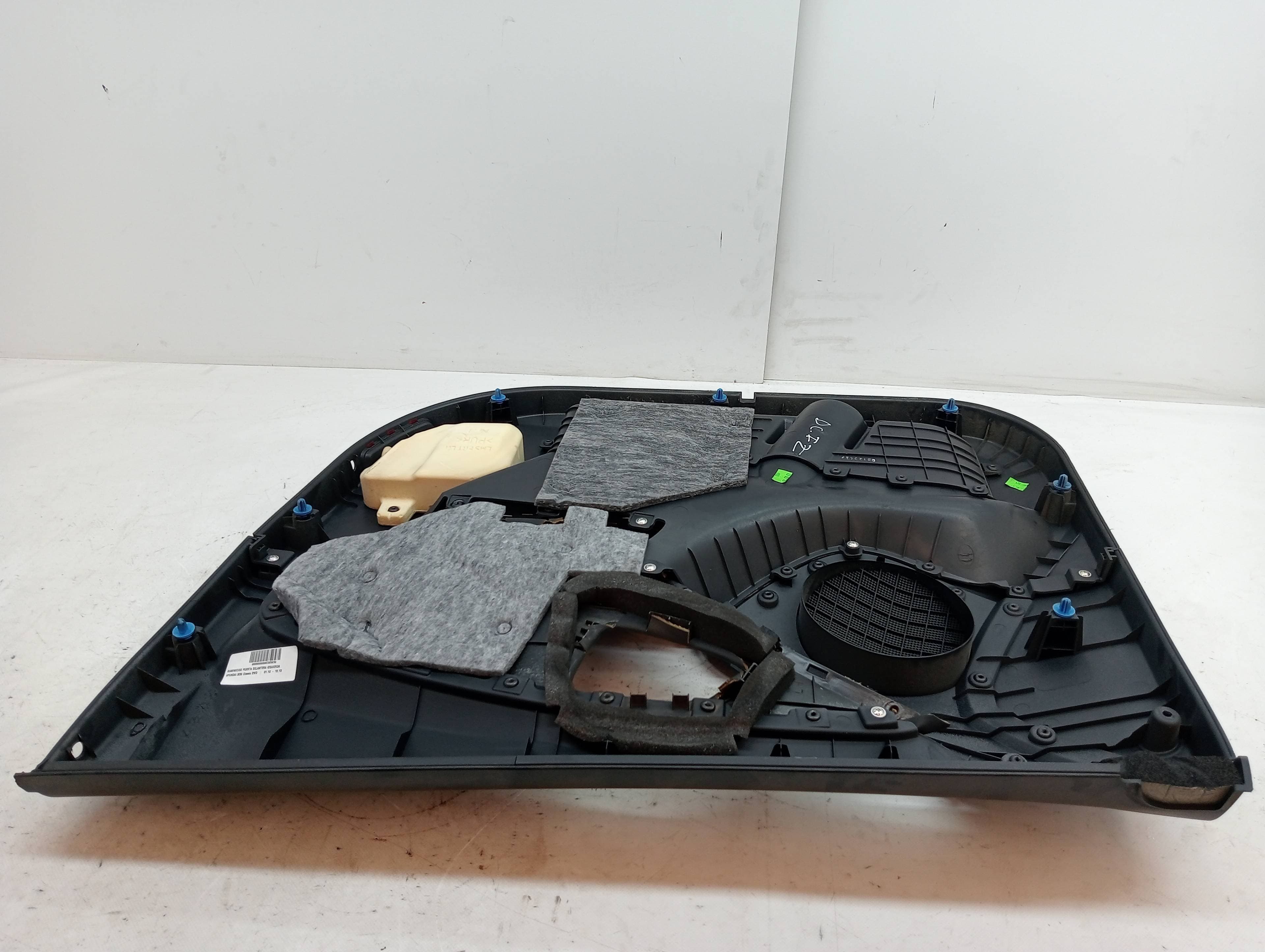 Recambio HYUNDAI IX35 ref. 823012Y0209P