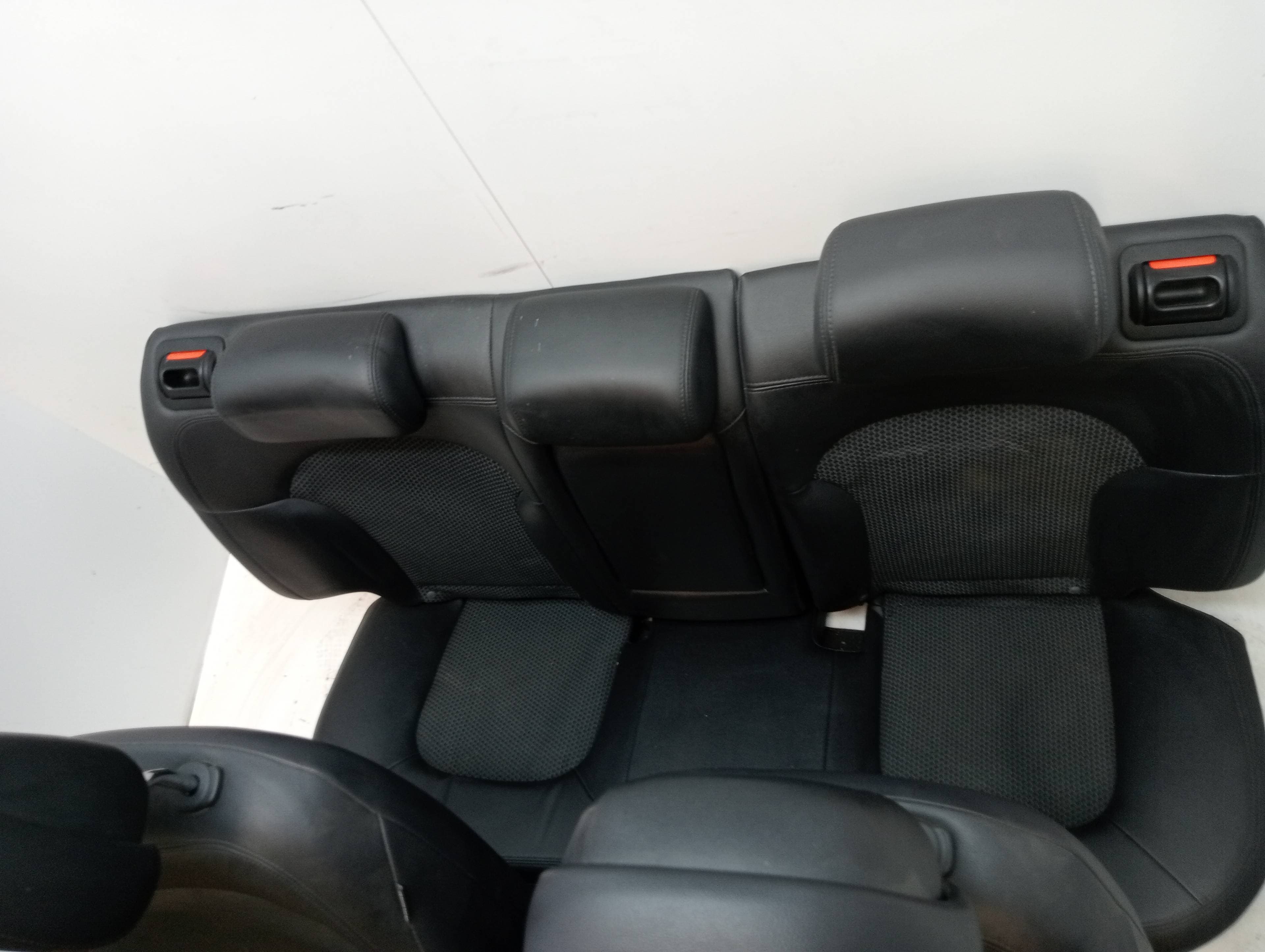 Juego asientos completo HYUNDAI IX35 3