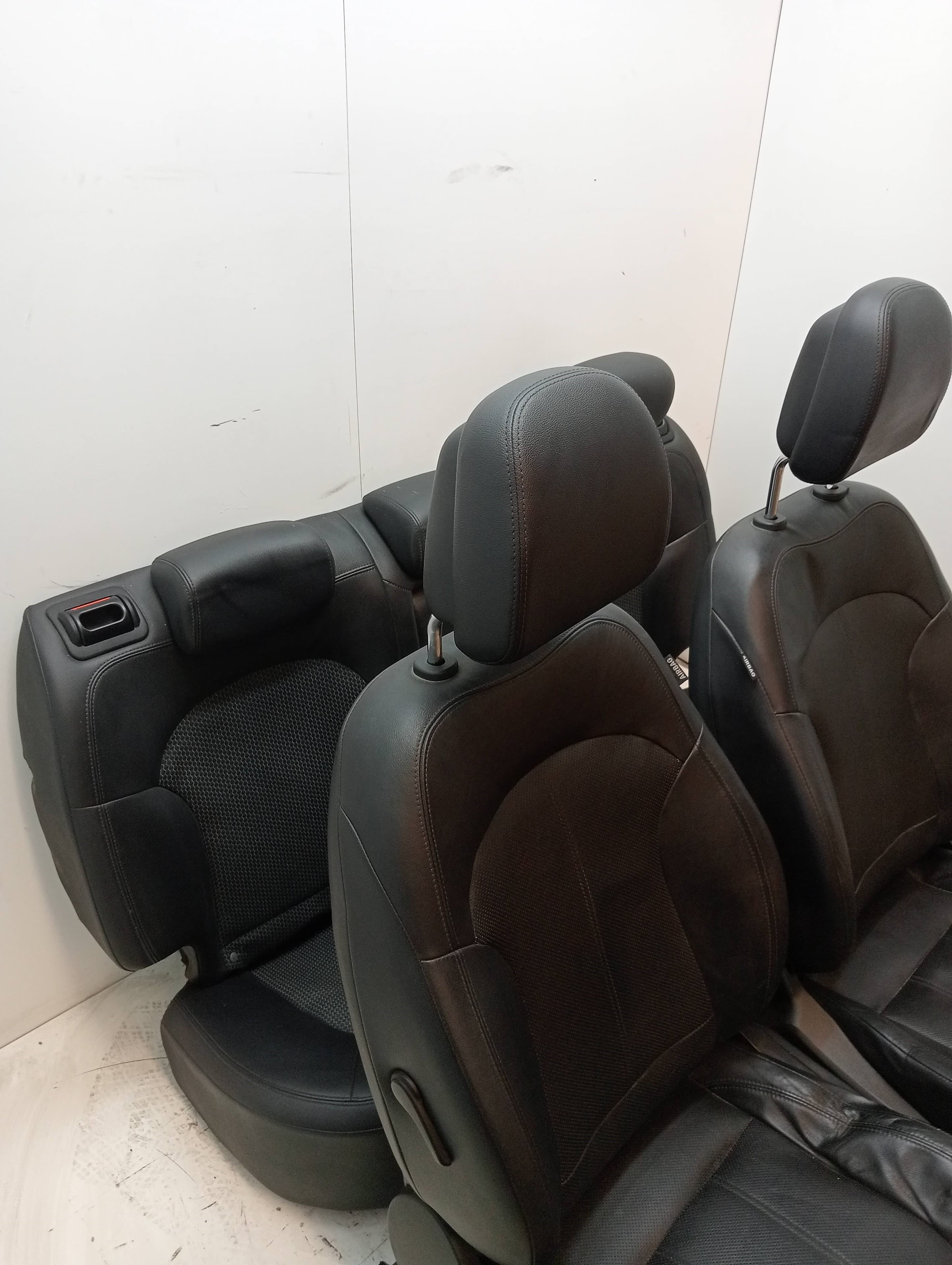 Juego asientos completo HYUNDAI IX35 2