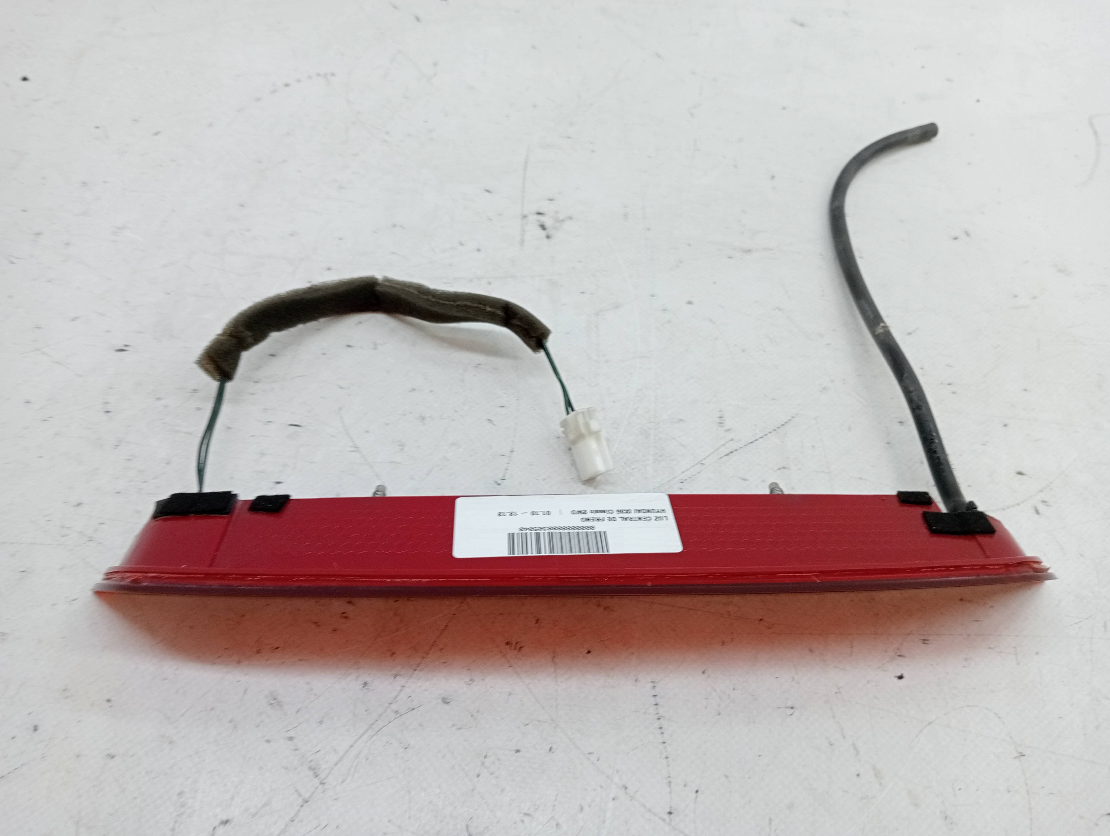 Luz central de freno HYUNDAI IX35