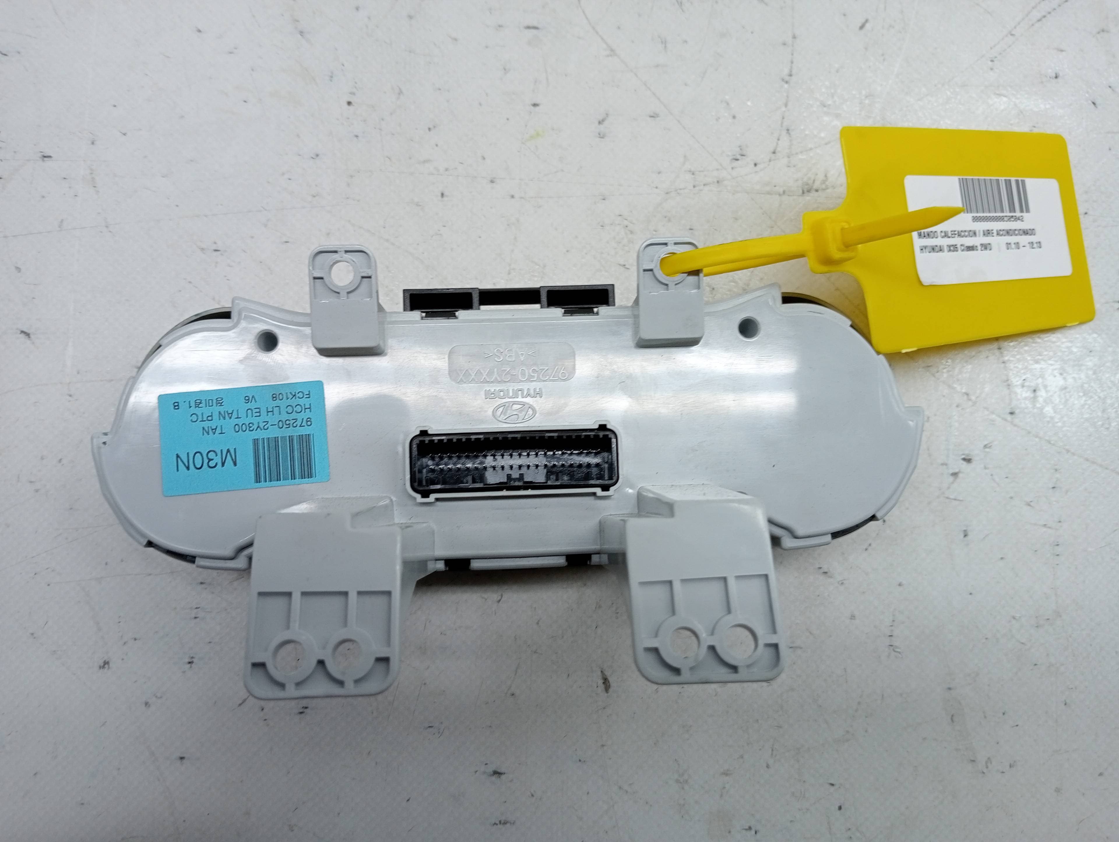 Recambio HYUNDAI IX35 ref. 972502Y300TAN 2
