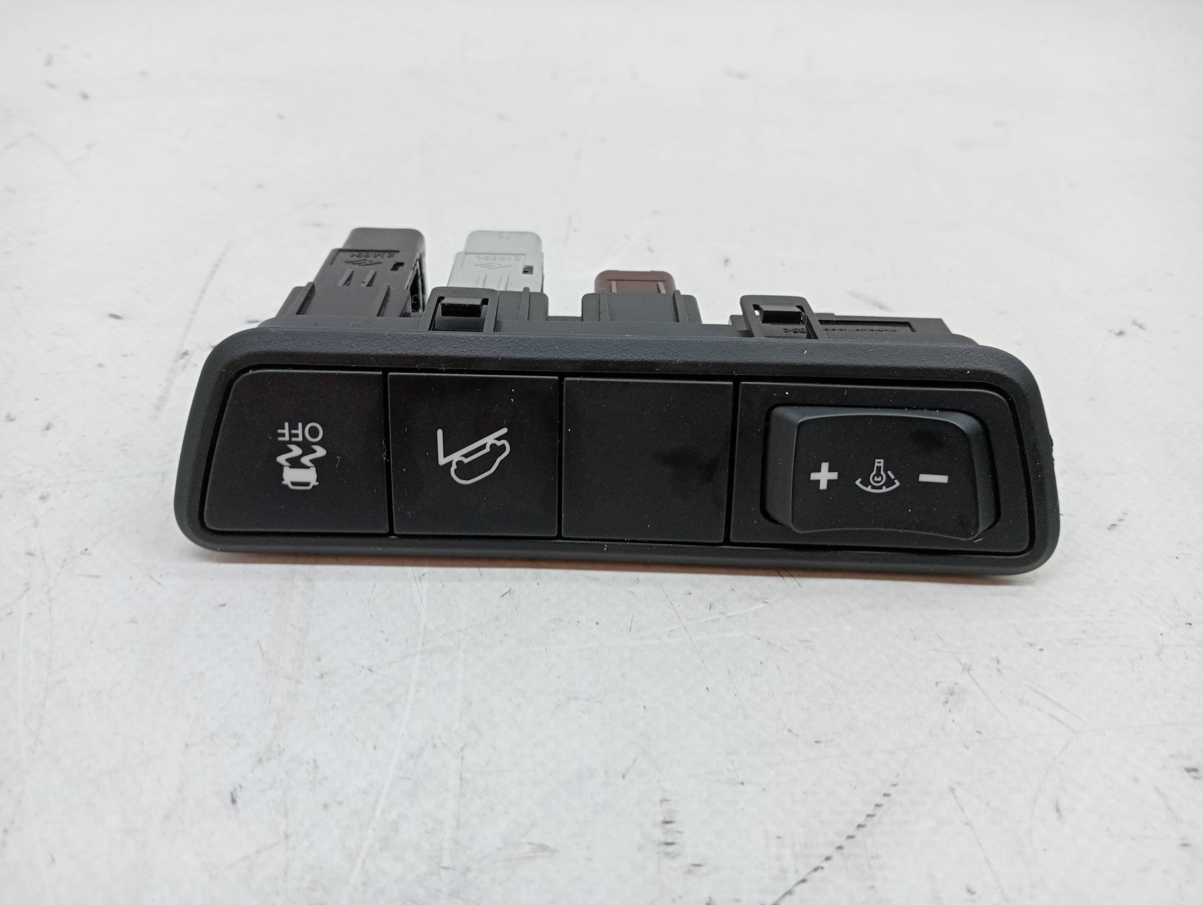 Mando multifuncion HYUNDAI IX35
