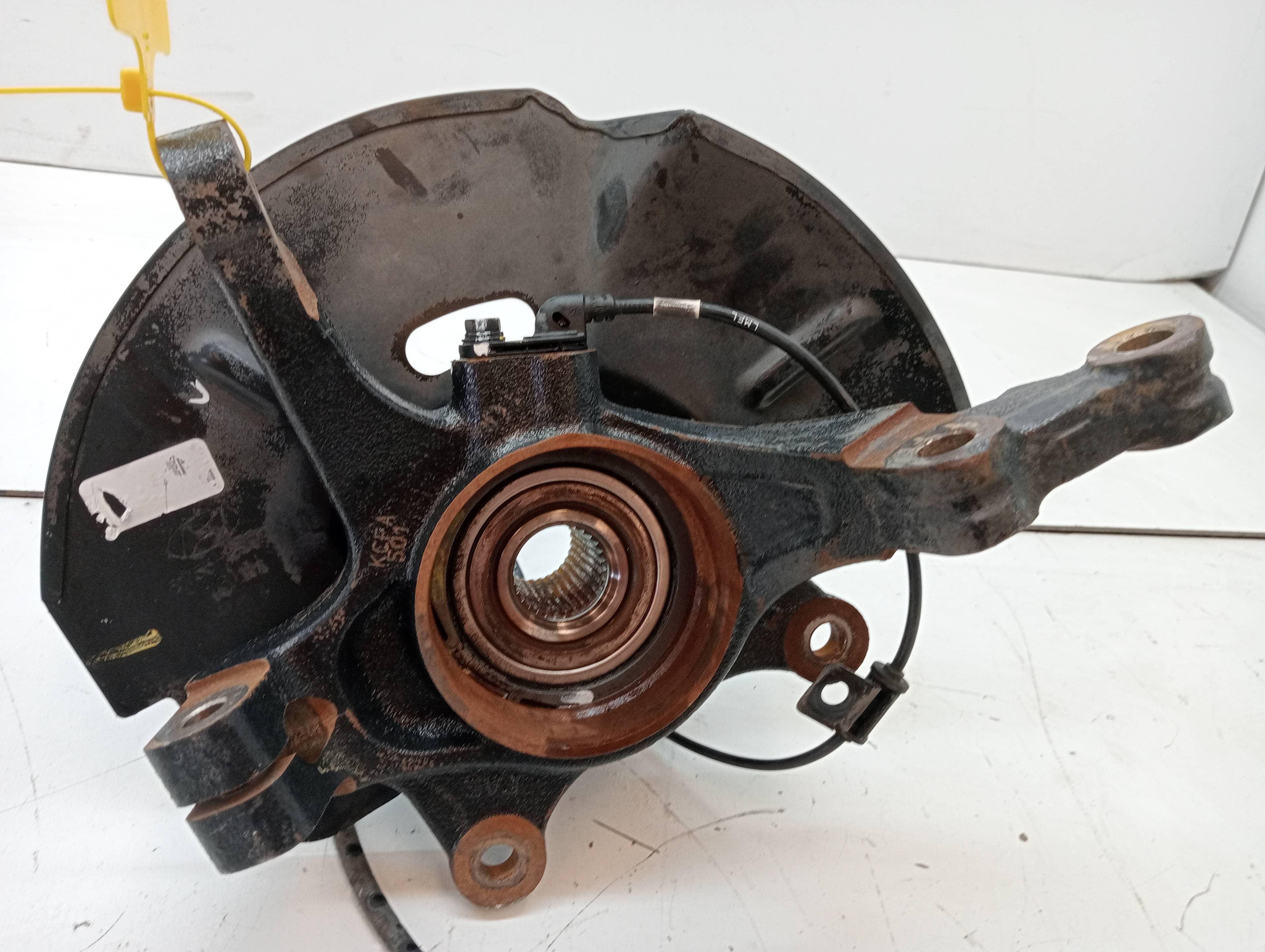 Mangueta delantera izquierda HYUNDAI IX35 3