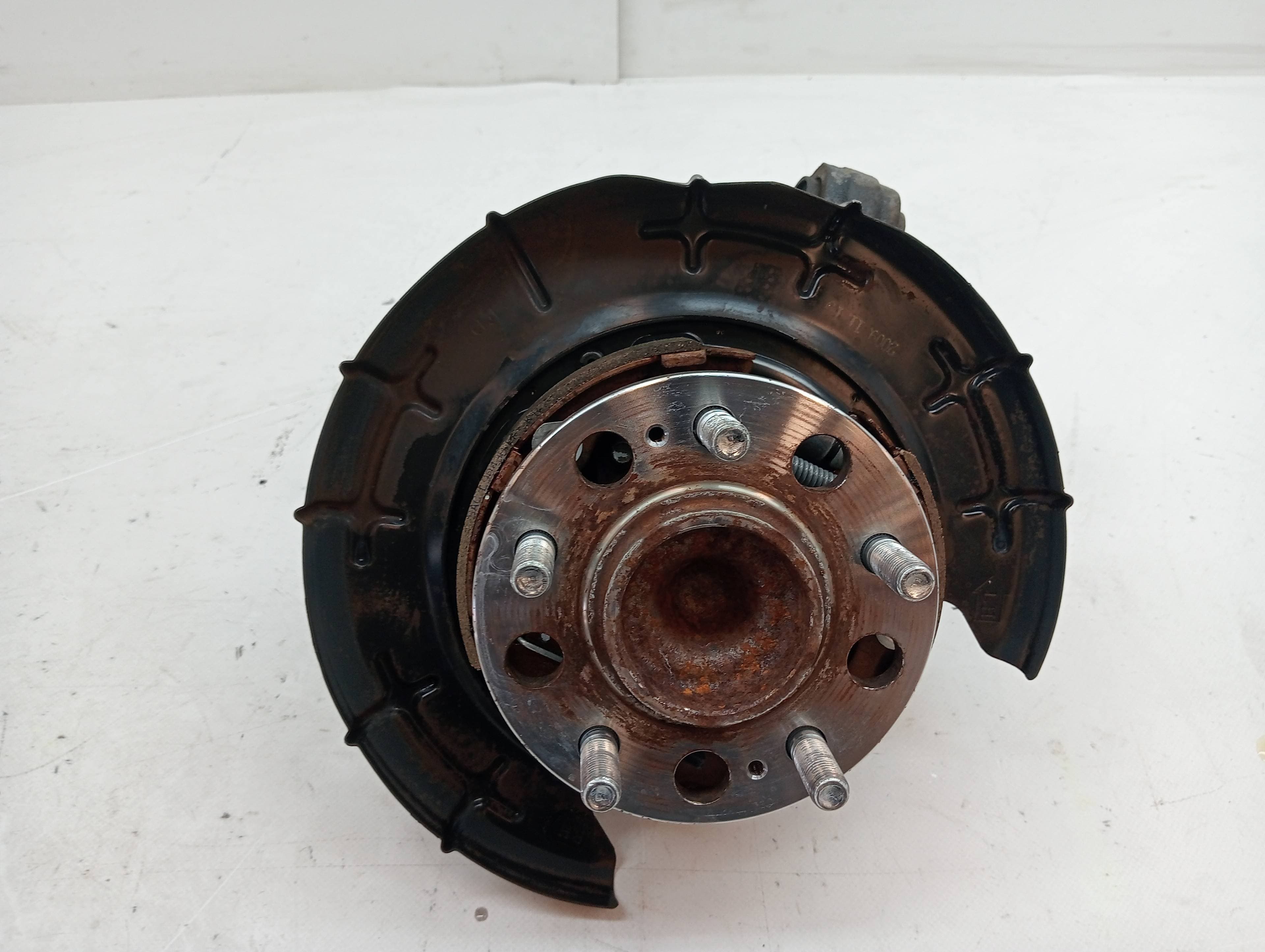 Mangueta trasera derecha HYUNDAI IX35 2
