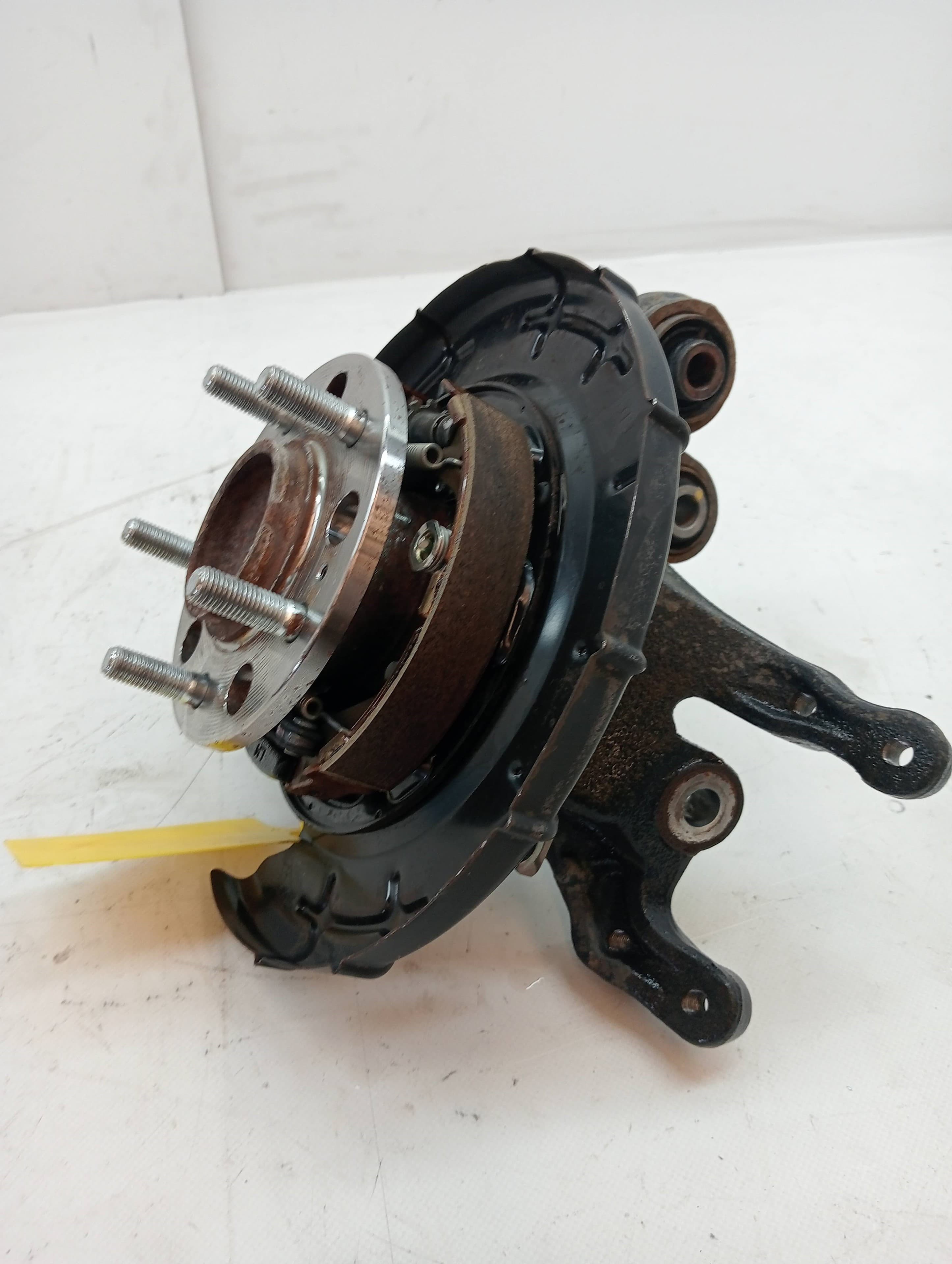 Mangueta trasera izquierda HYUNDAI IX35