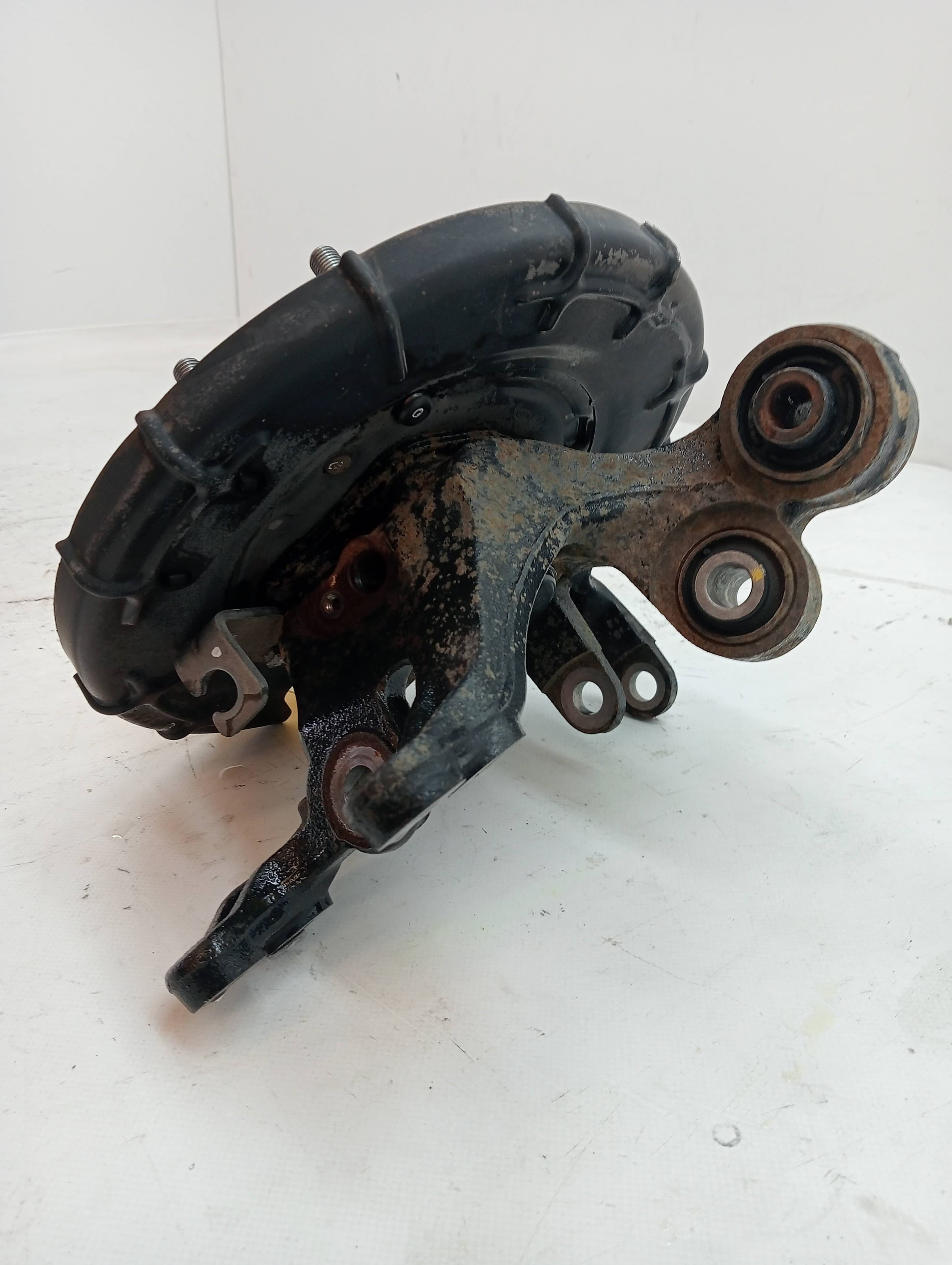 Mangueta trasera izquierda HYUNDAI IX35 2