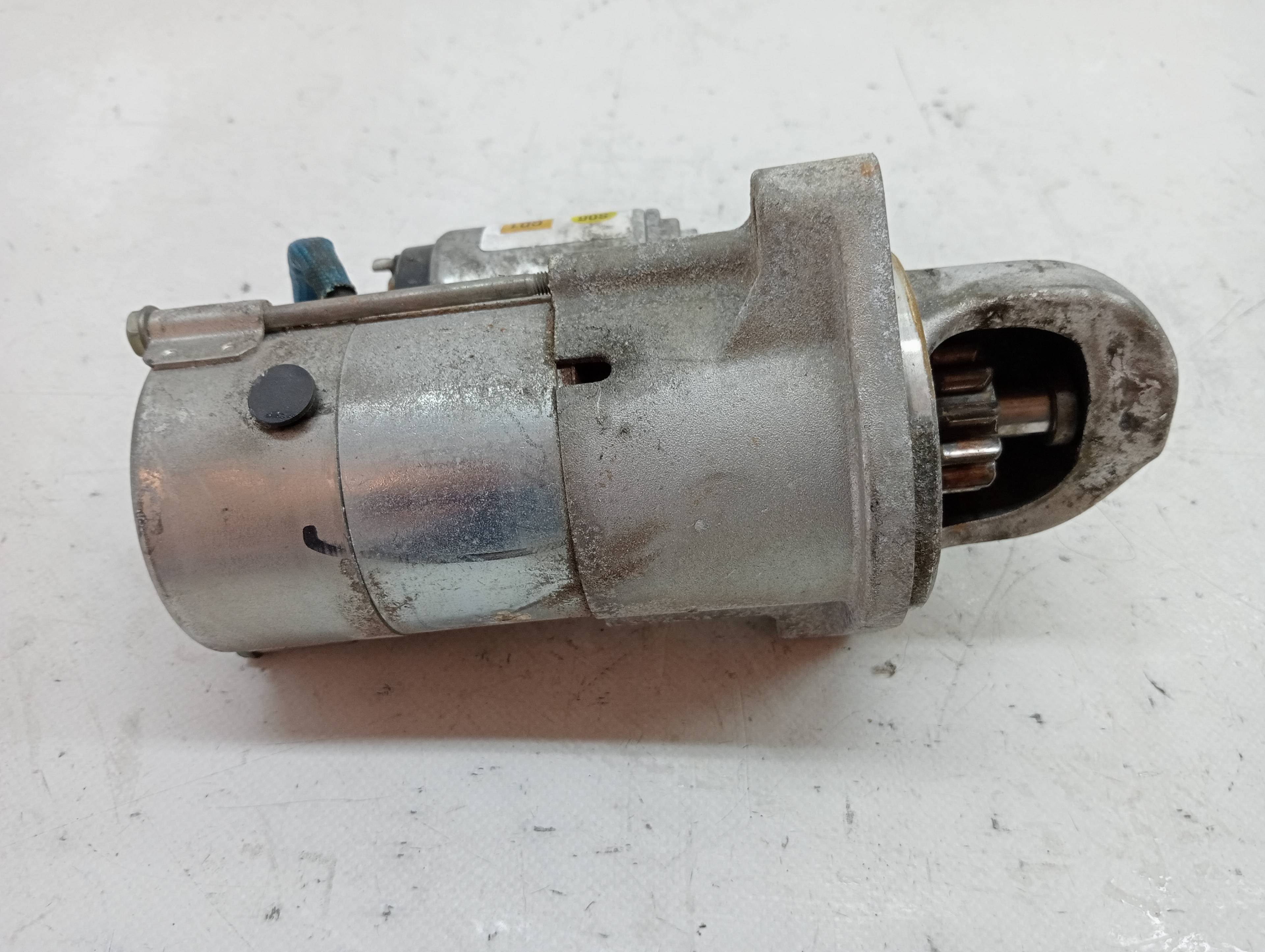Motor arranque HYUNDAI IX35 2