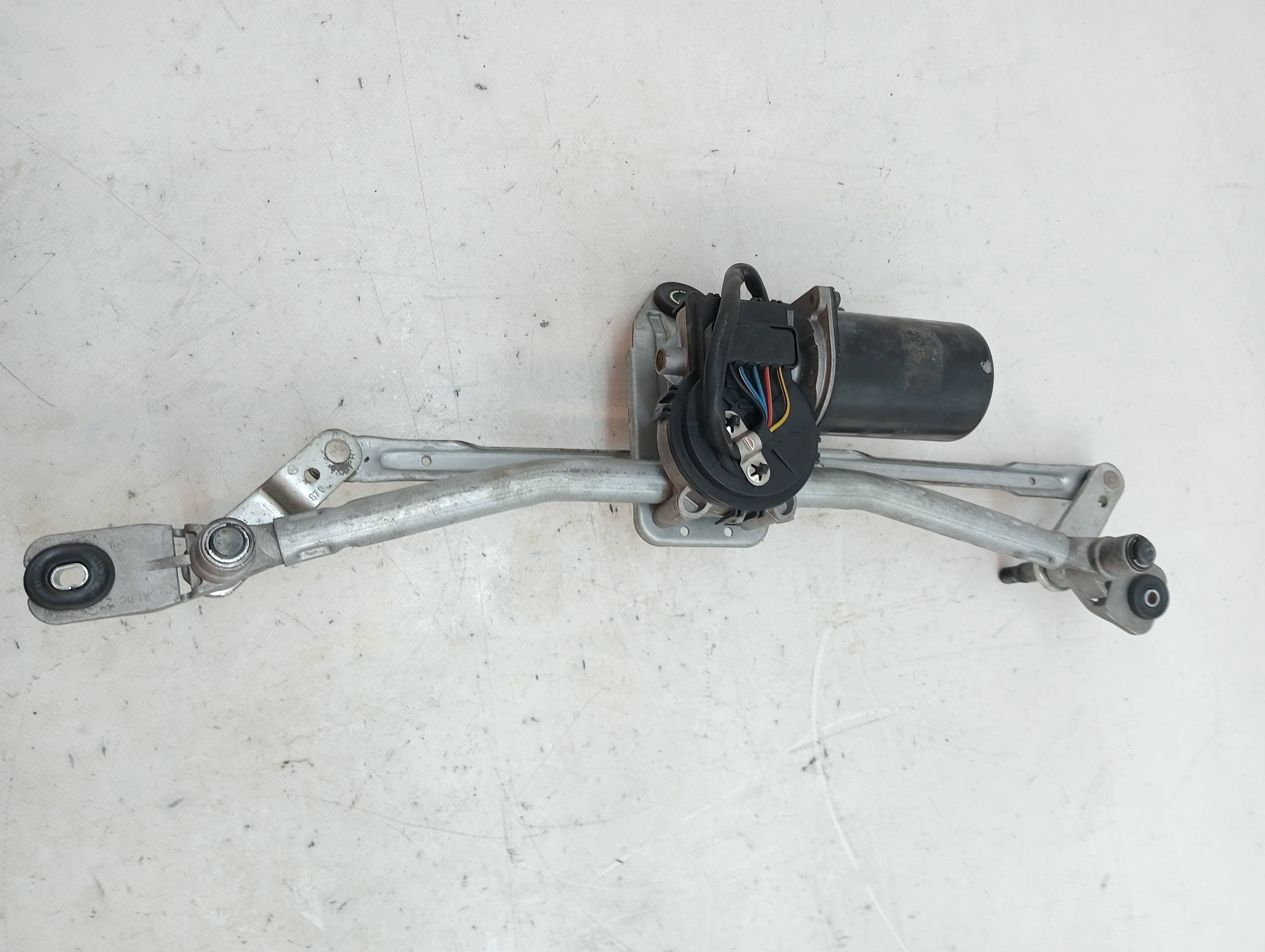 Motor limpia delantero HYUNDAI IX35 2