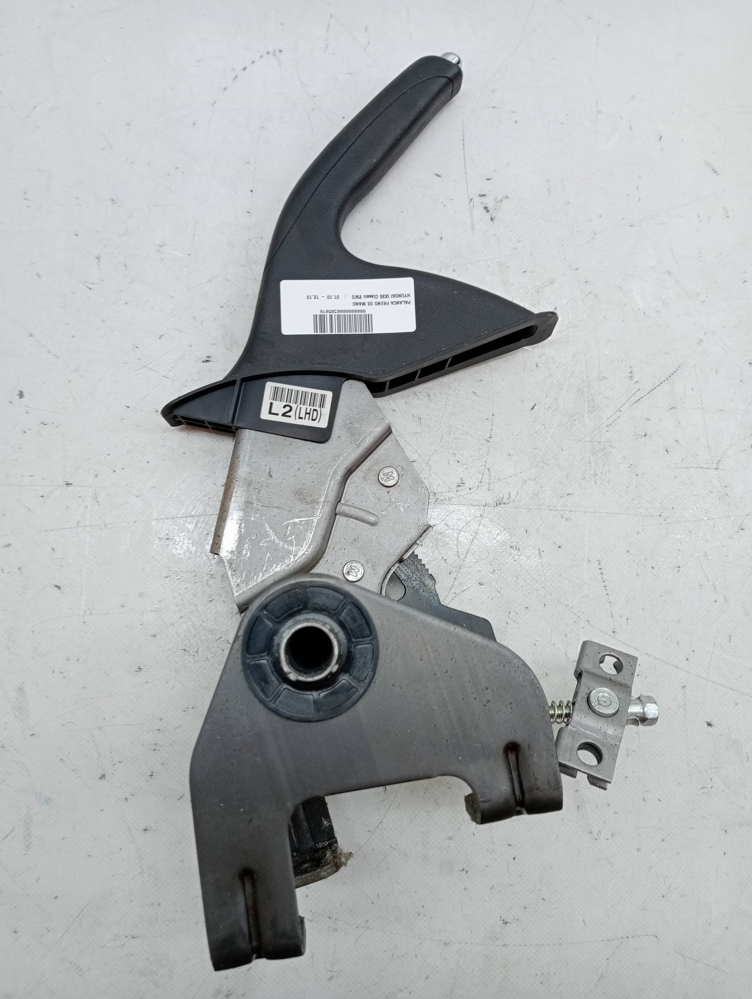Palanca freno de mano HYUNDAI IX35