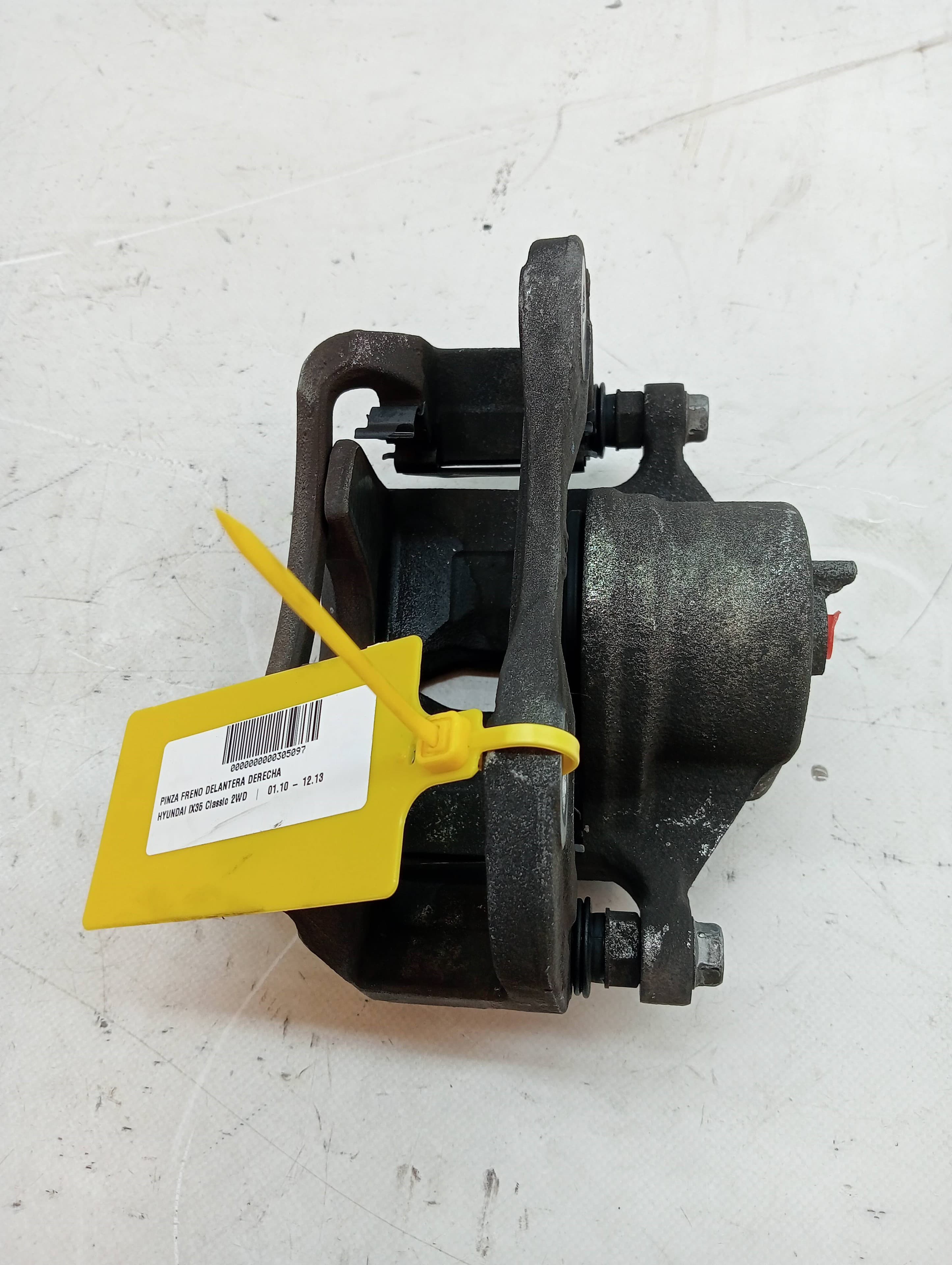 Recambio HYUNDAI IX35 ref. 581302S700