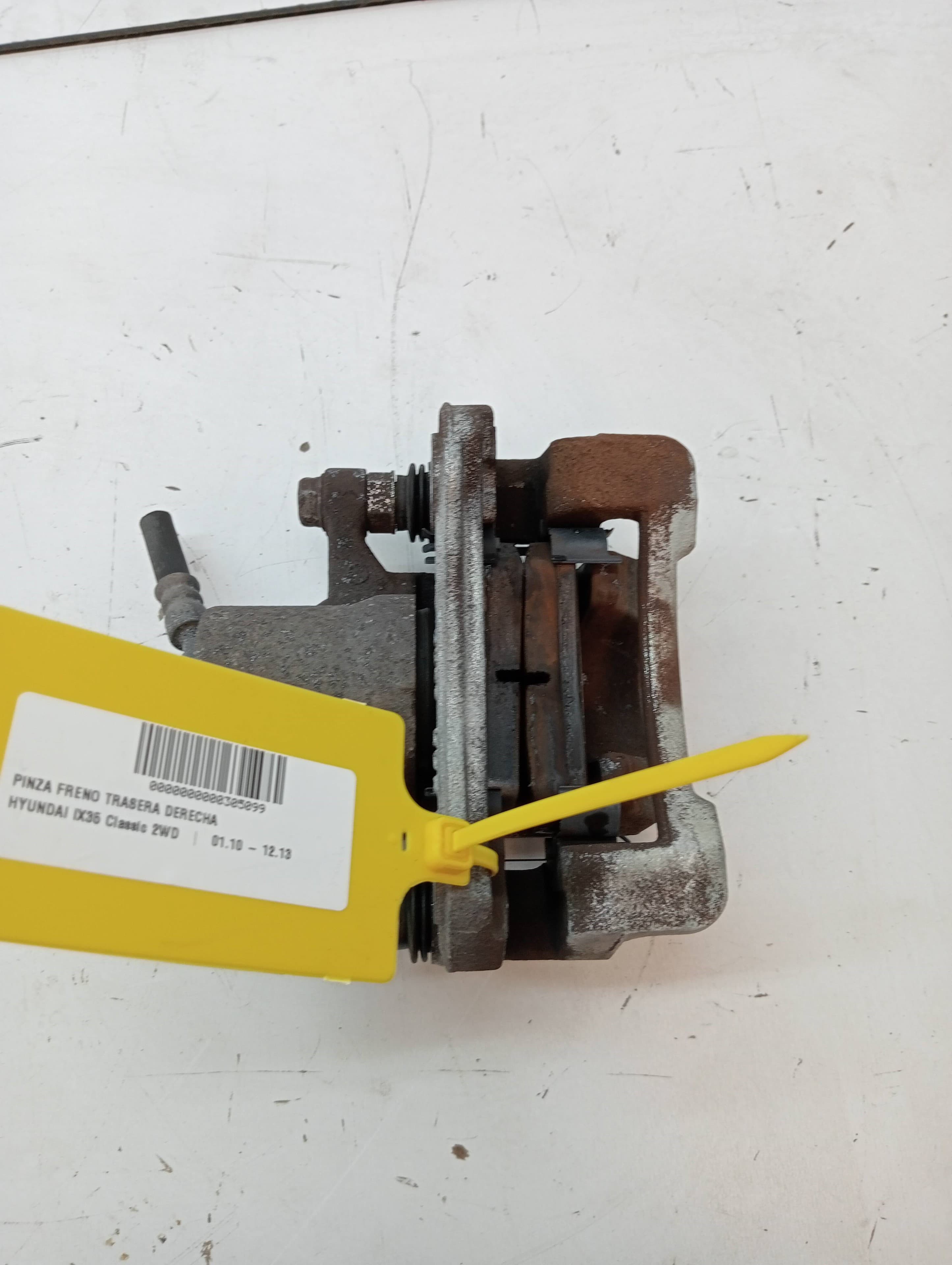 Recambio HYUNDAI IX35 ref. 582302Y300