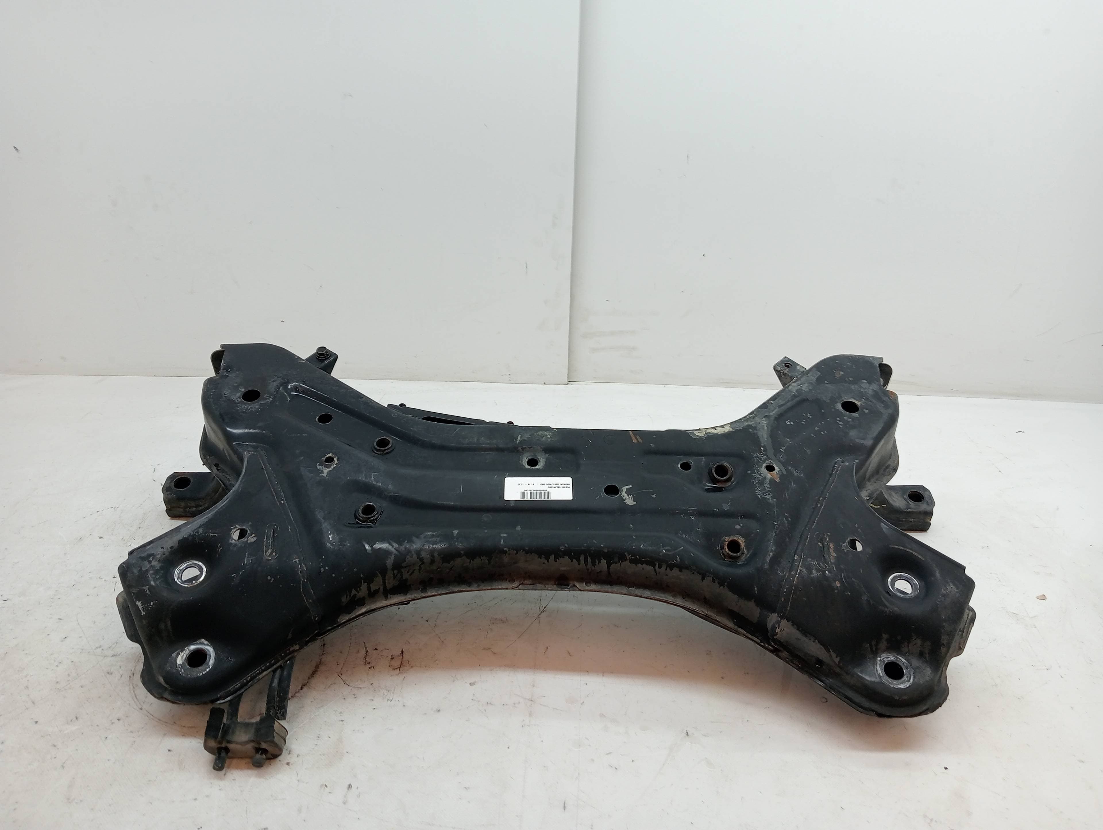Puente delantero HYUNDAI IX35 2
