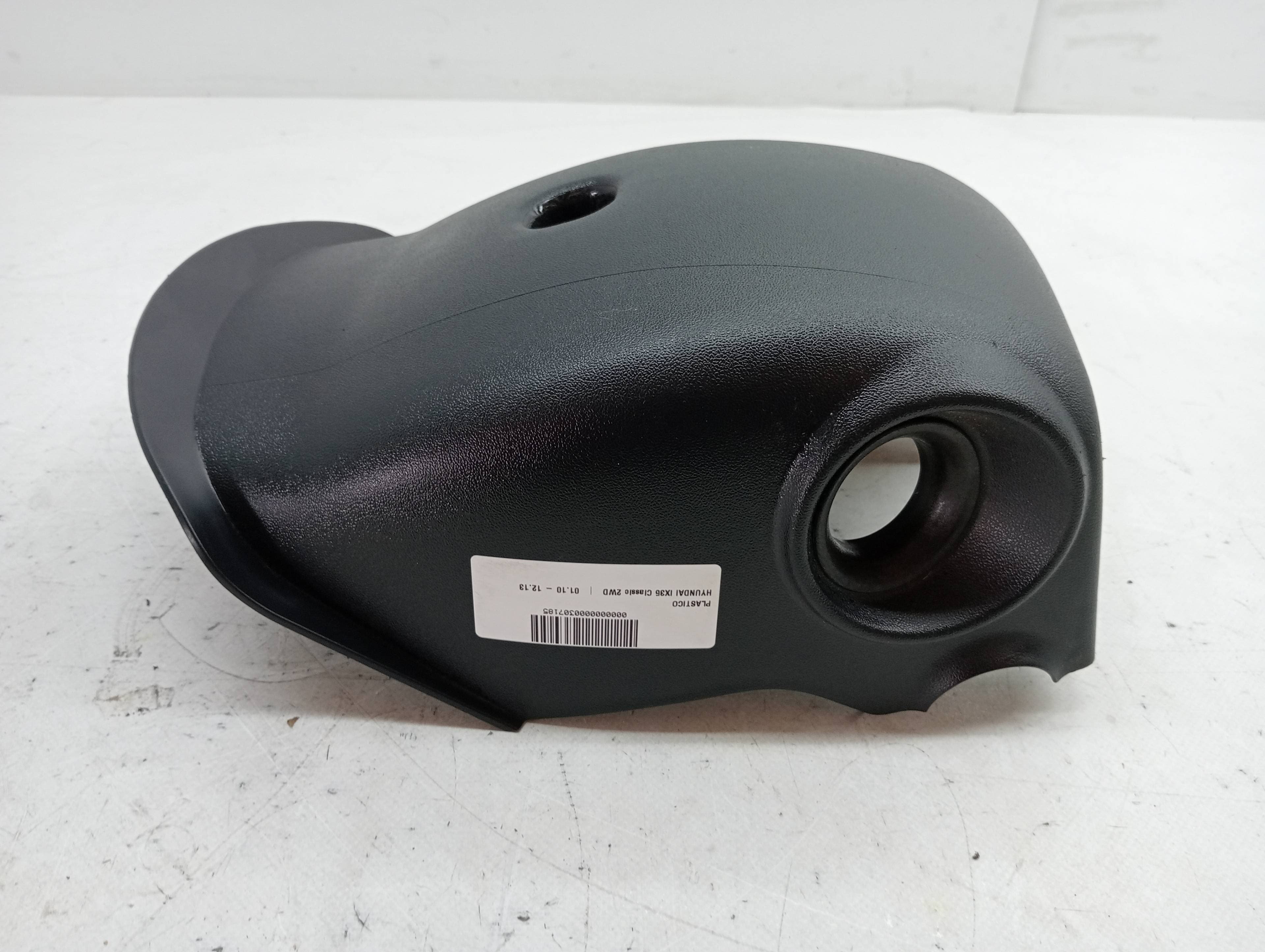 Plastico HYUNDAI IX35 3