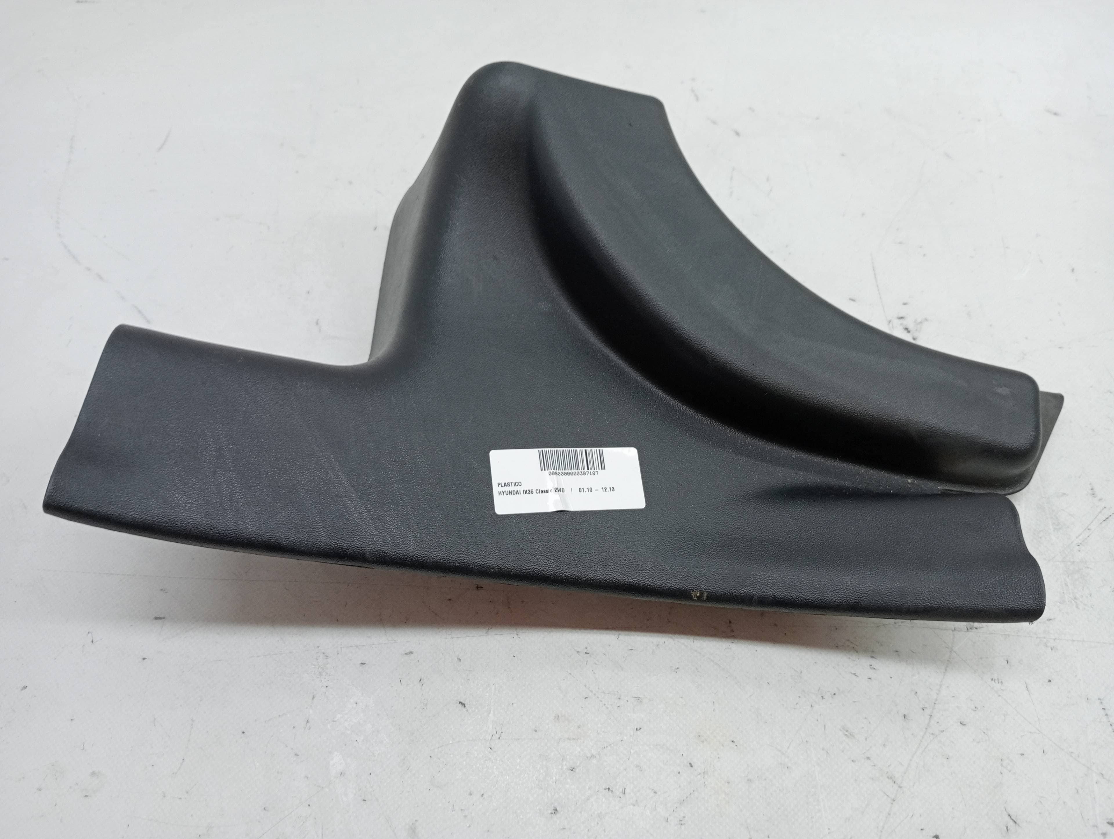 Plastico HYUNDAI IX35