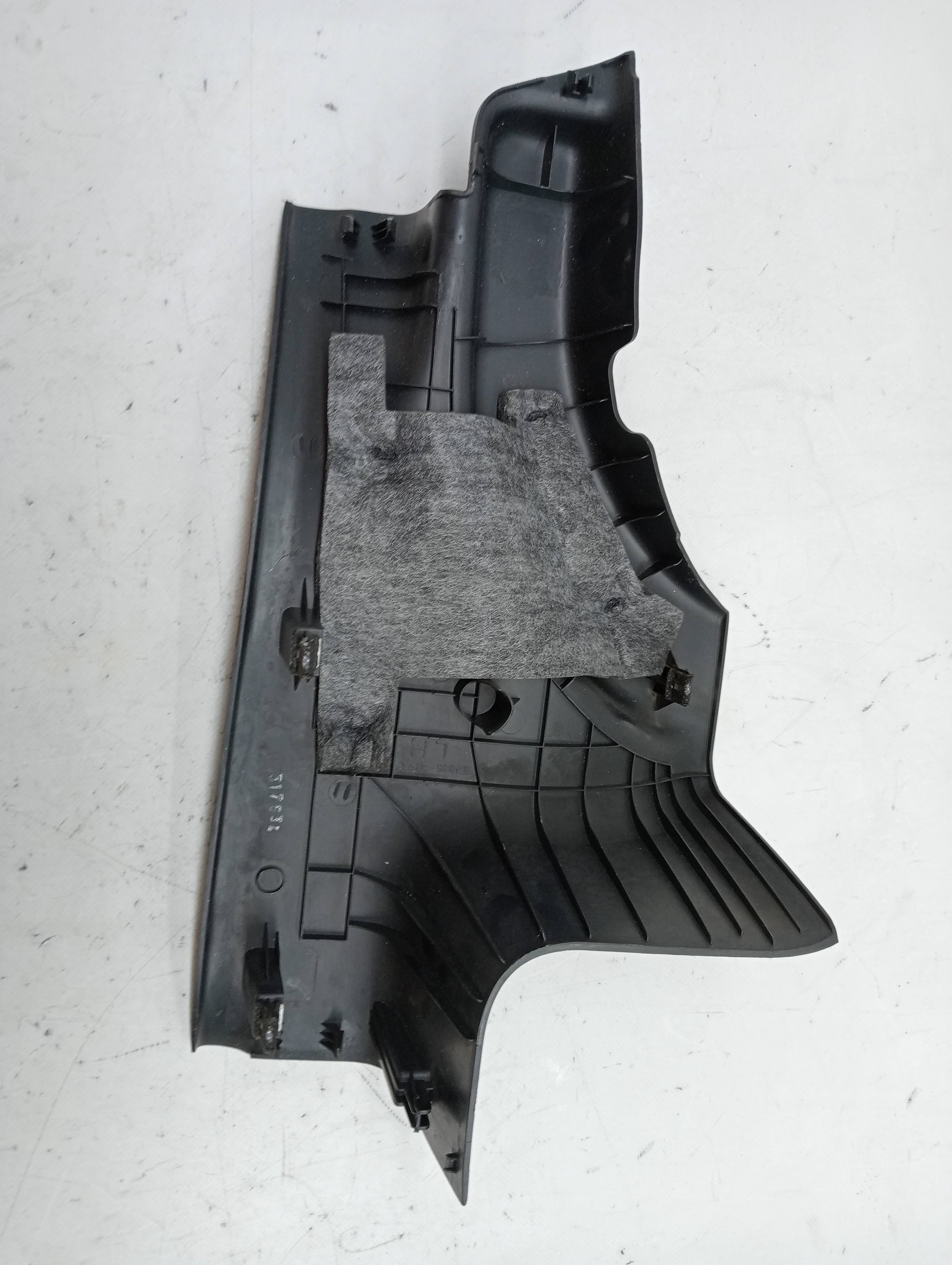 Plastico HYUNDAI IX35 2