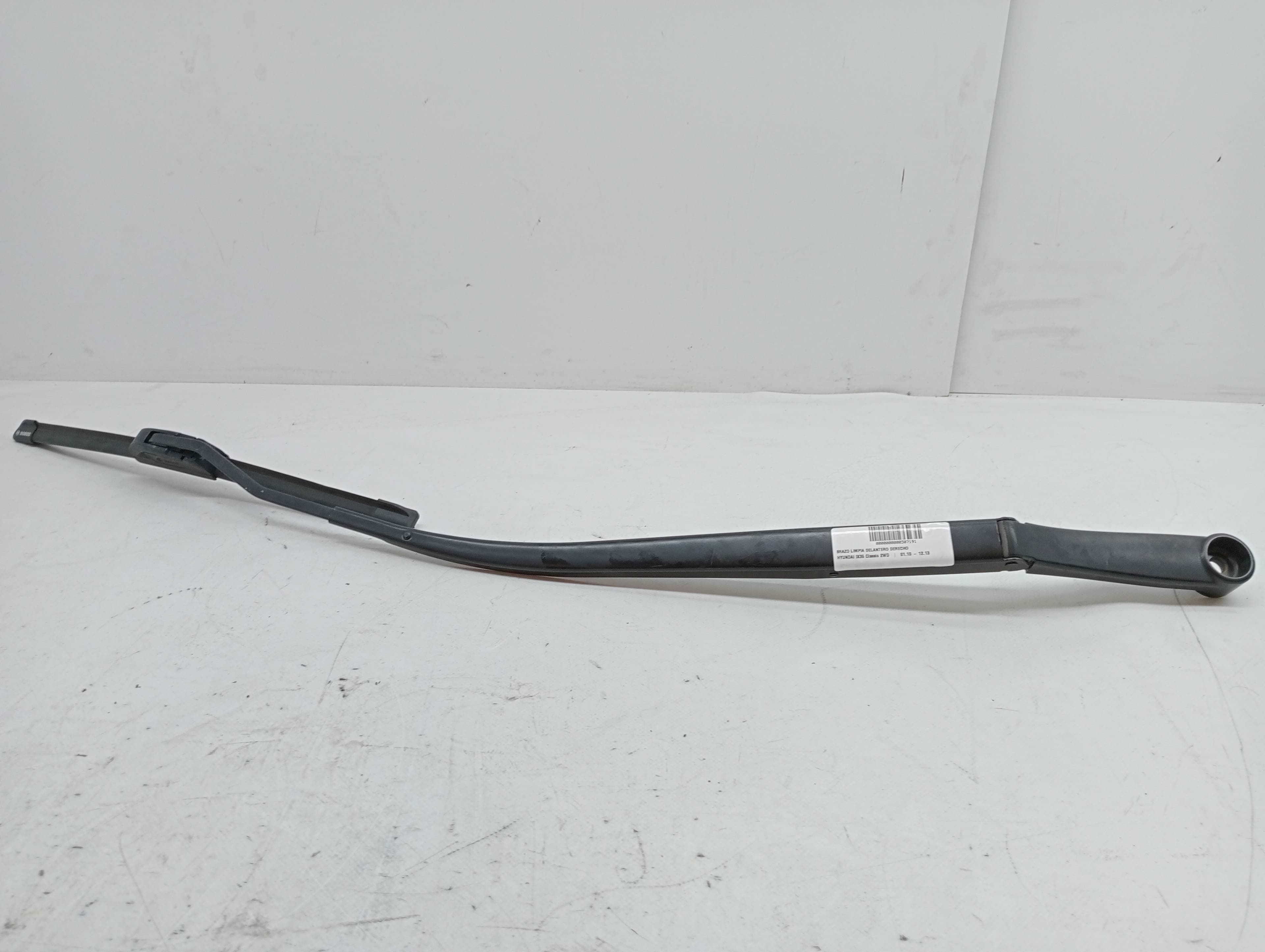 Brazo limpia delantero derecho HYUNDAI IX35