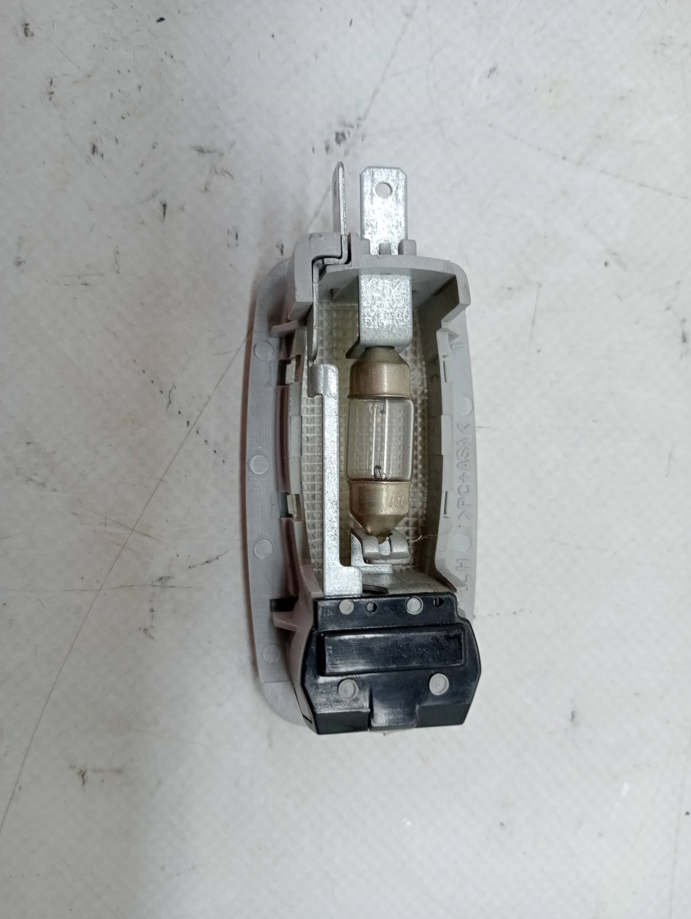 Luz interior HYUNDAI IX35 2