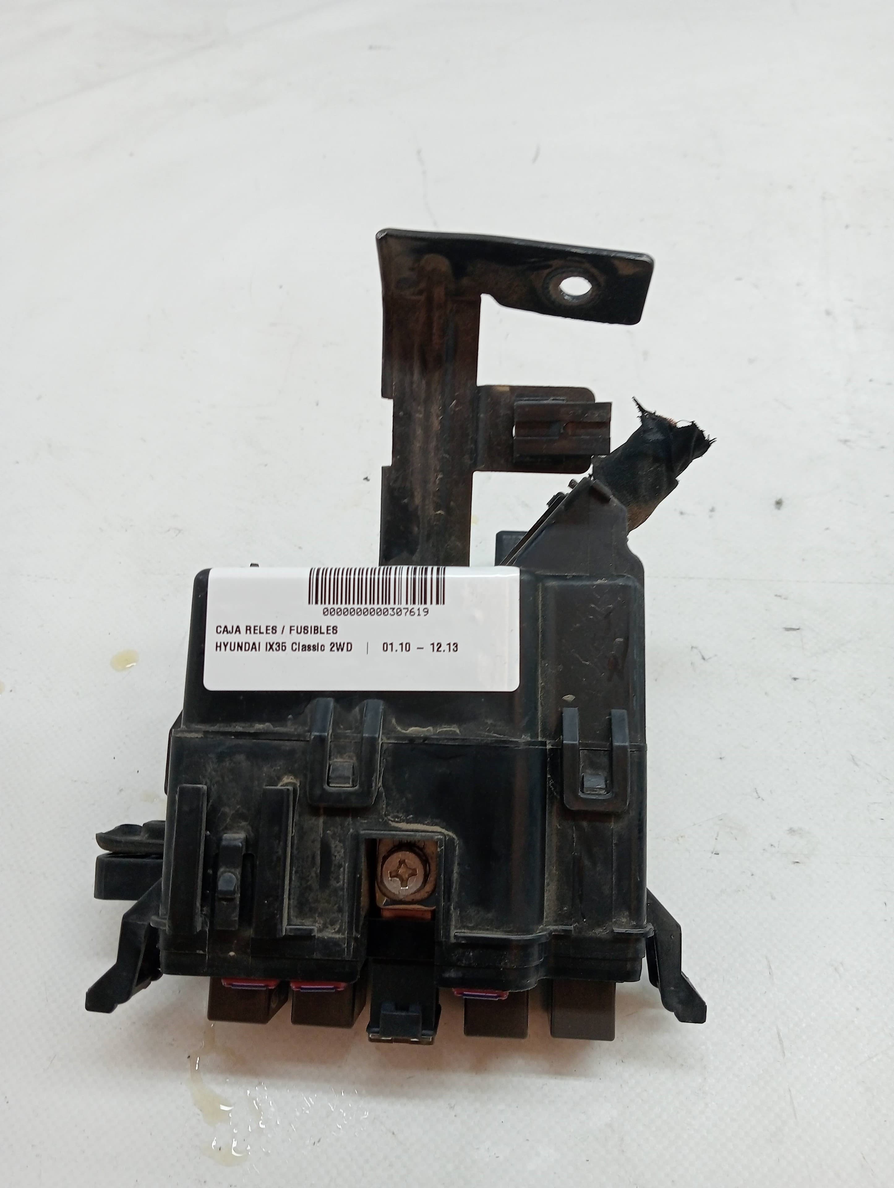 Caja reles / fusibles HYUNDAI IX35