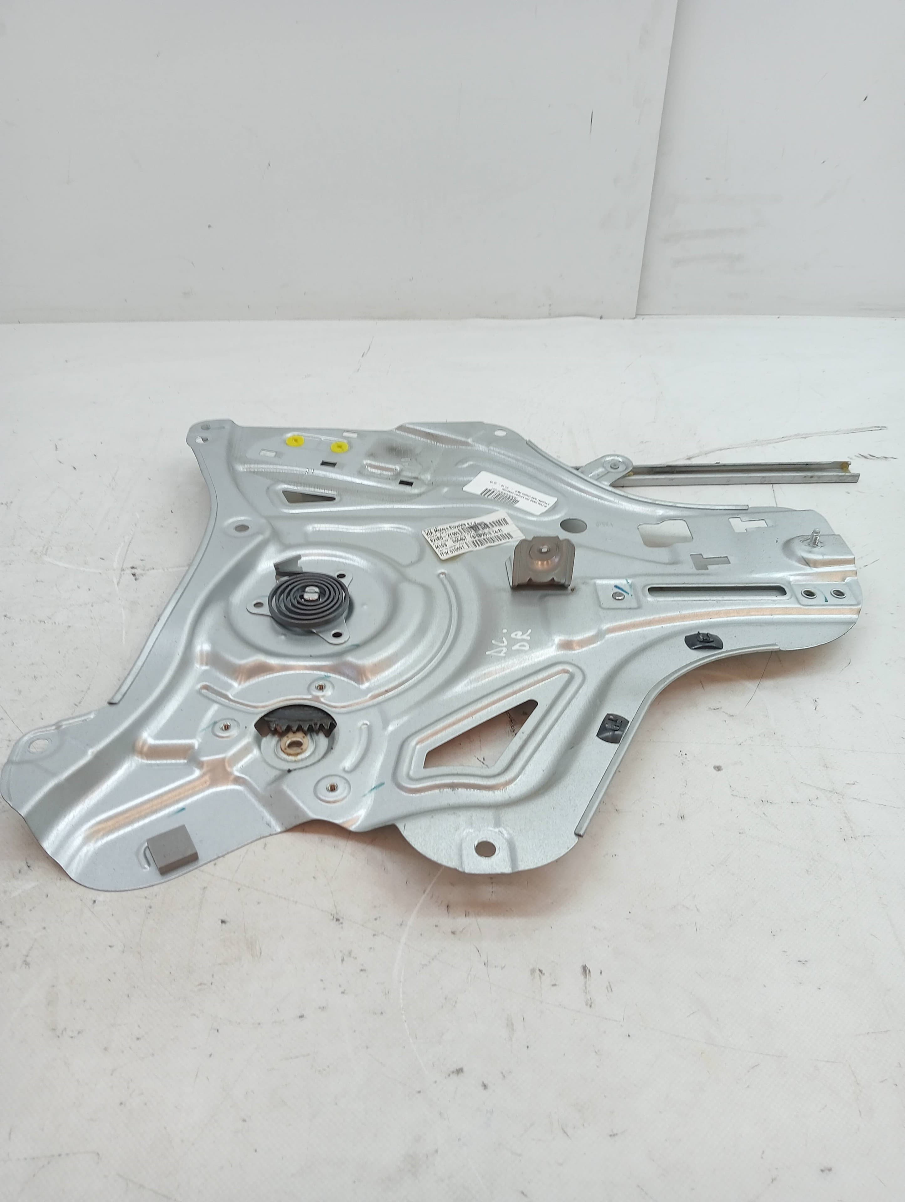 Elevalunas delantero derecho HYUNDAI IX35