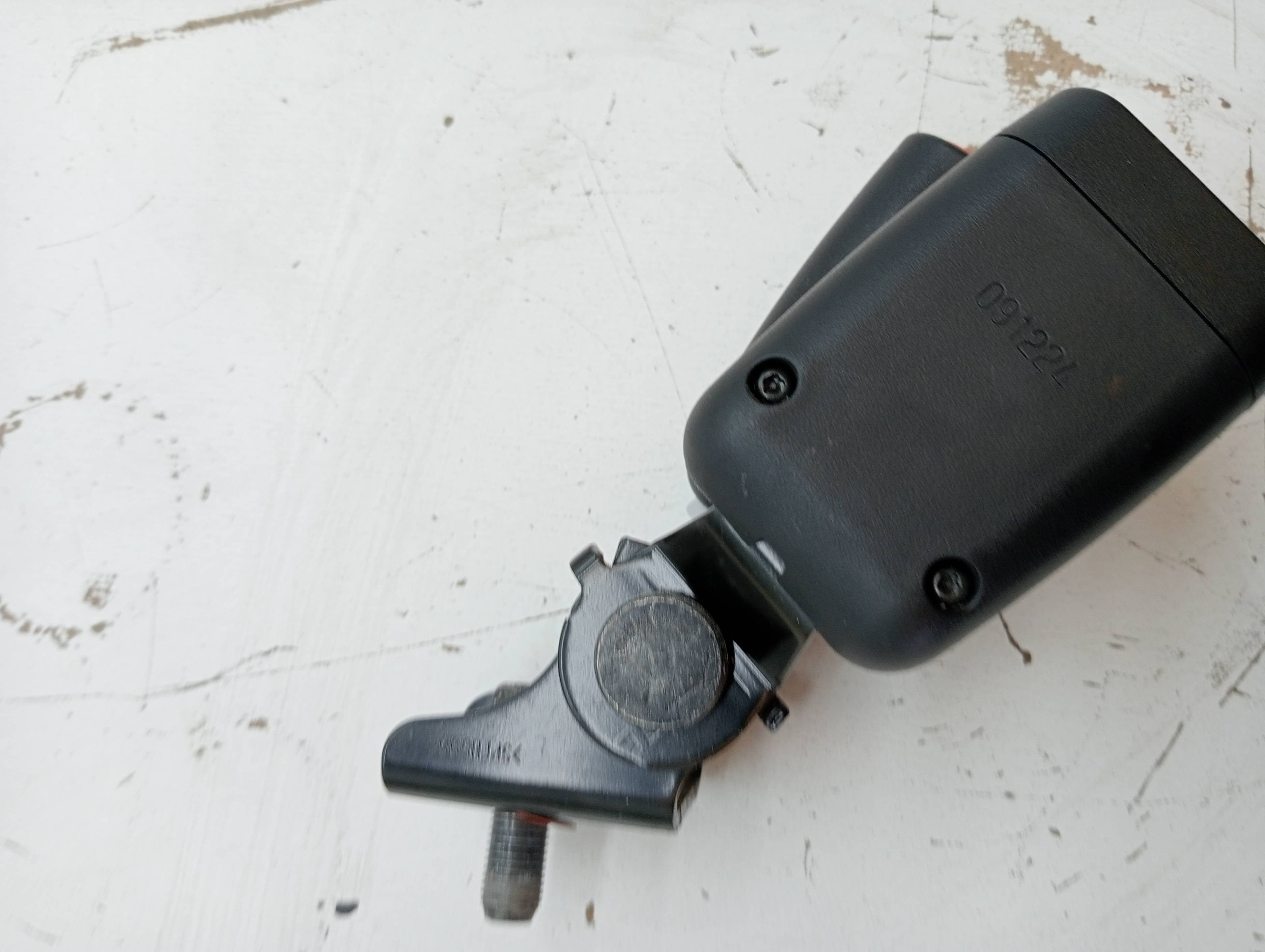 Enganche cinturon HYUNDAI IX35 2