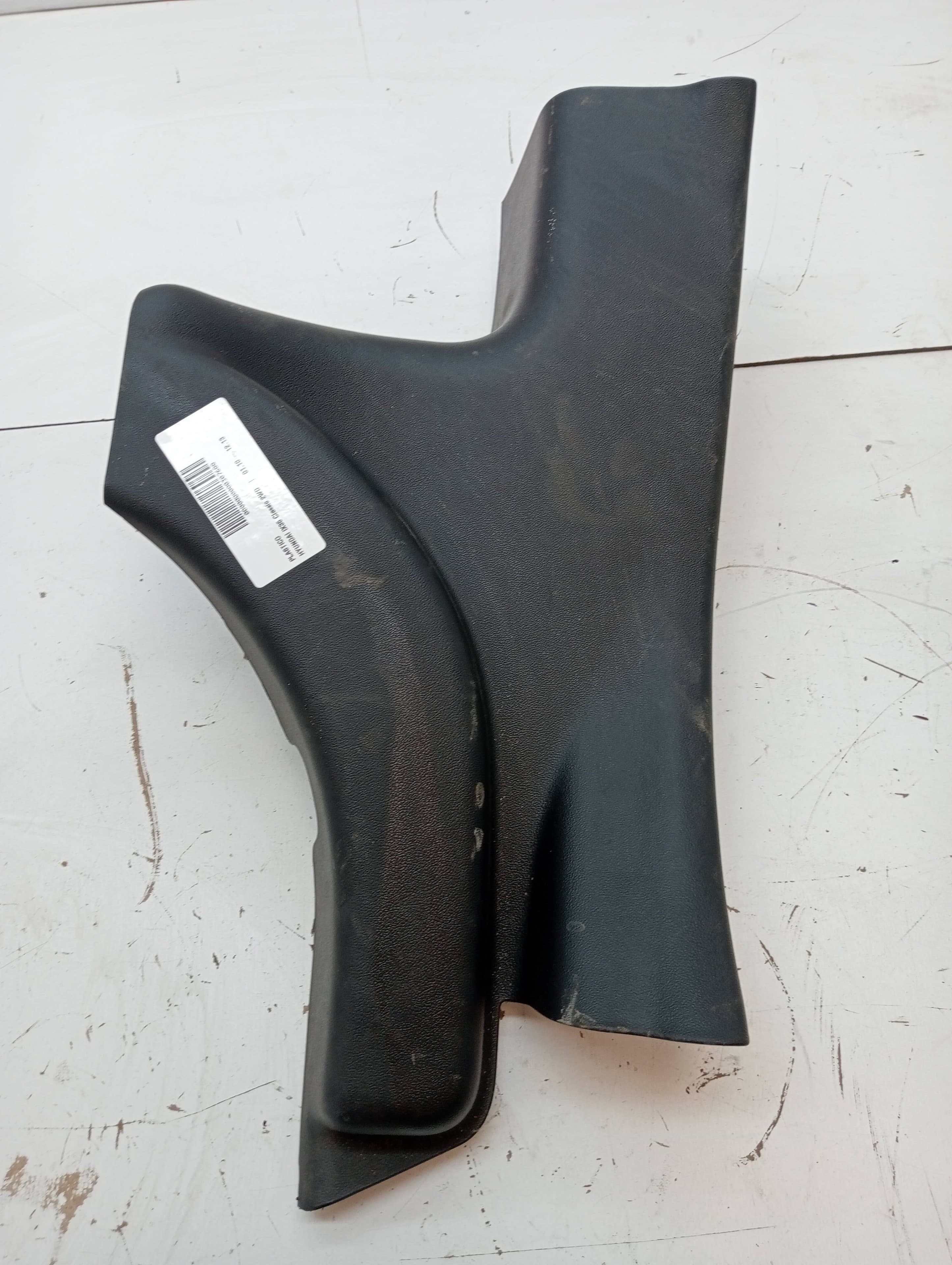Plastico HYUNDAI IX35