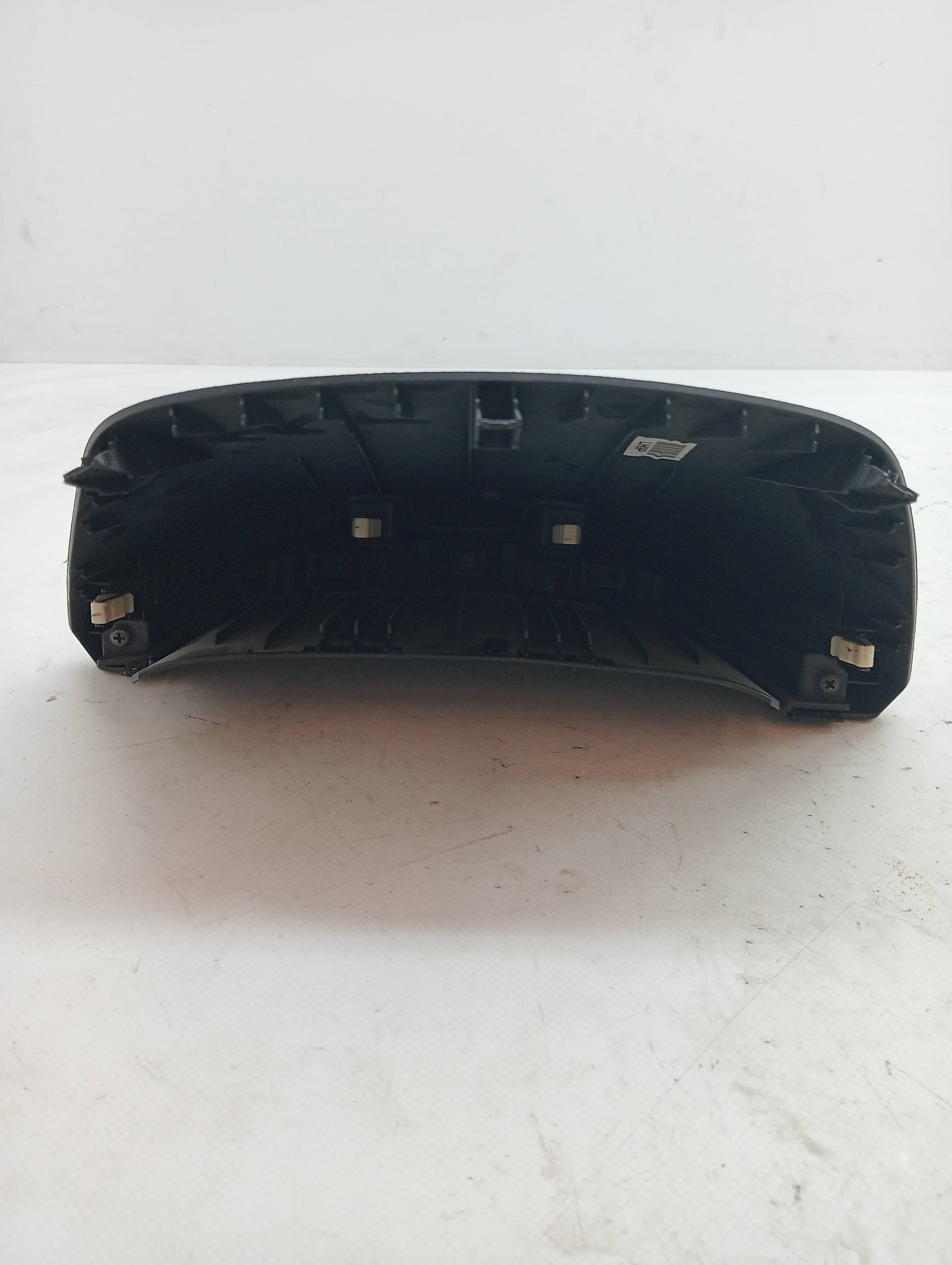 Plastico HYUNDAI IX35 2