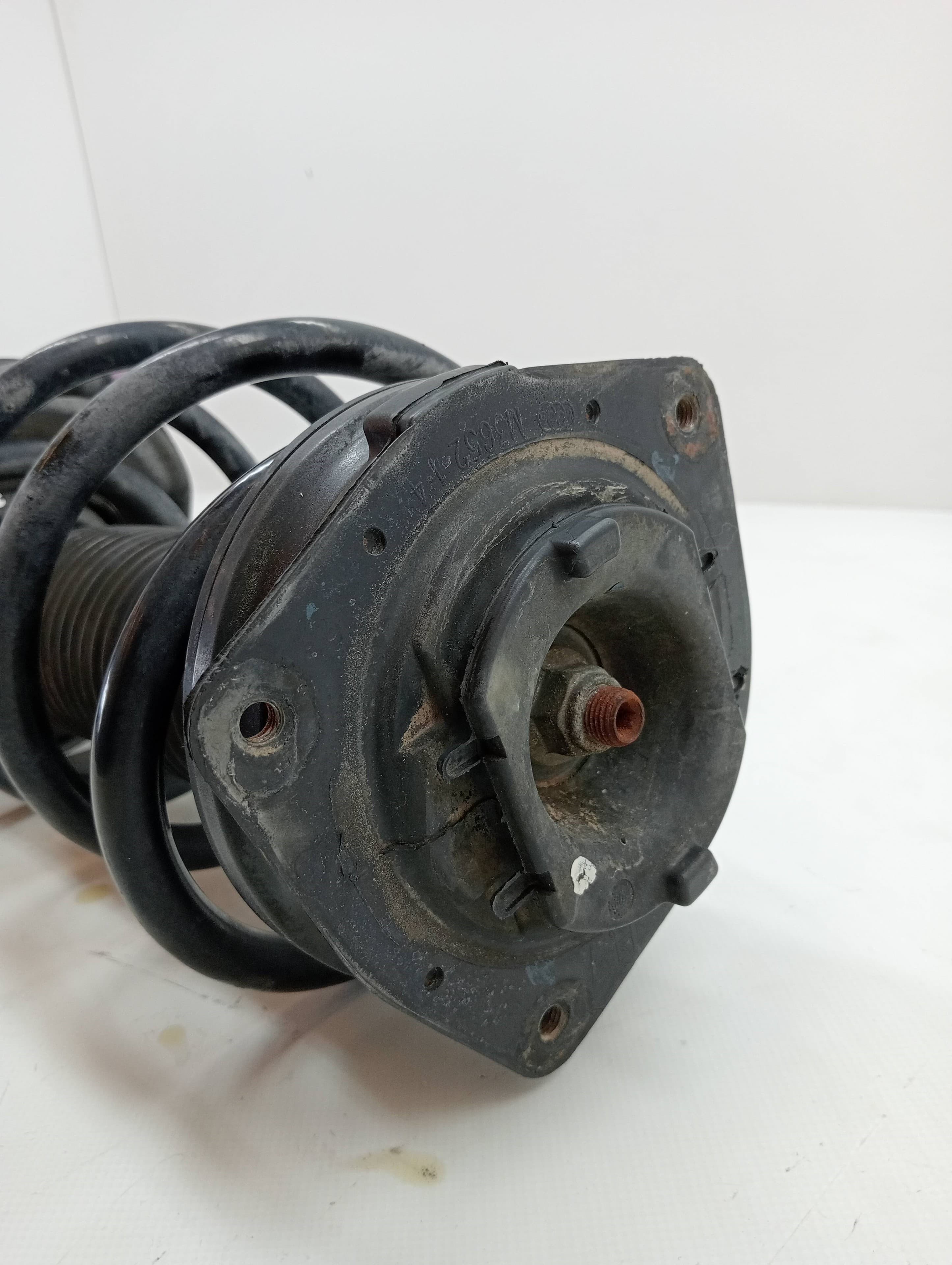 Amortiguador delantero izquierdo NISSAN QASHQAI (J10) 2